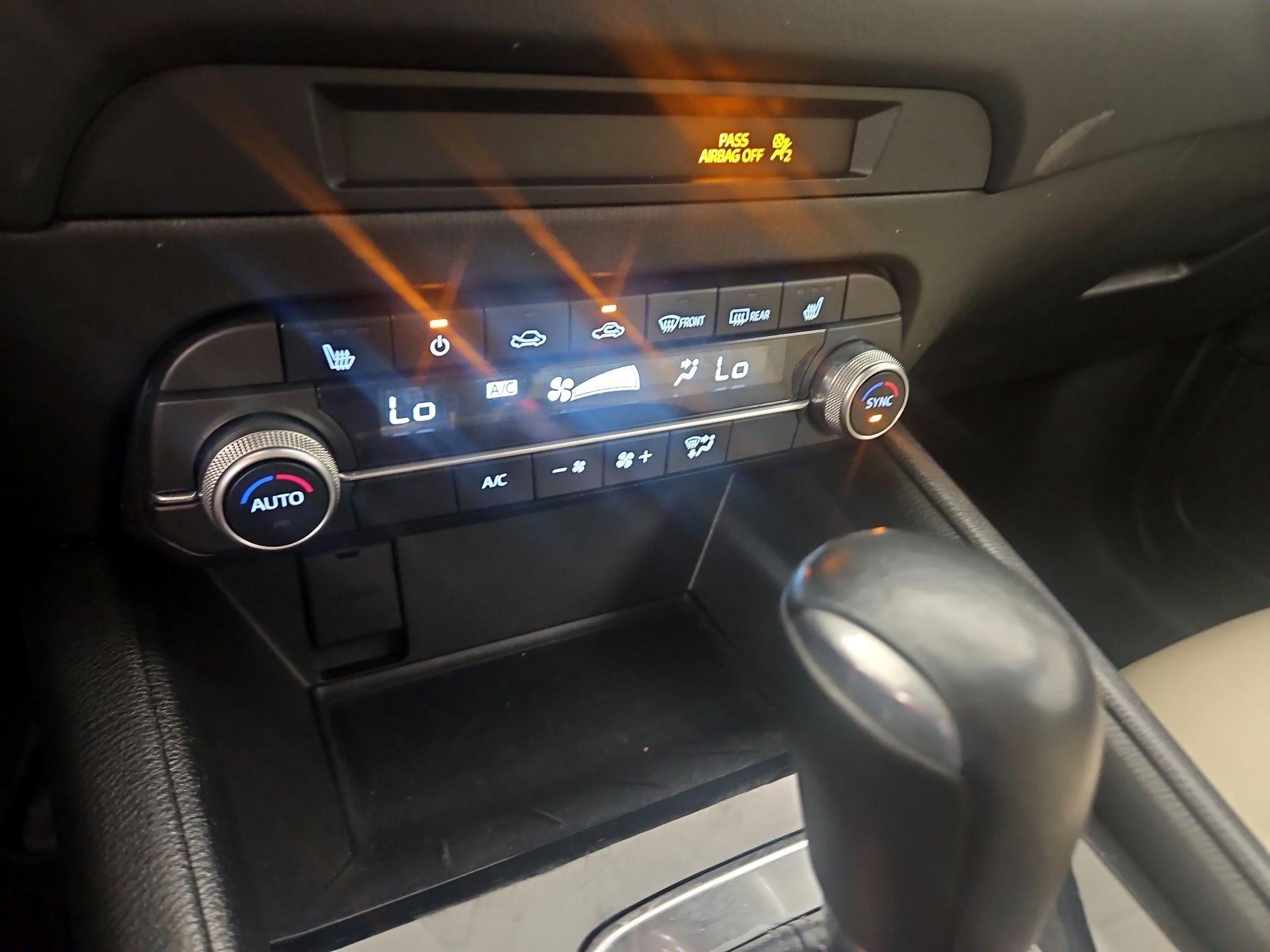 Thumbnail: 2023 Mazda CX-5 - 15
