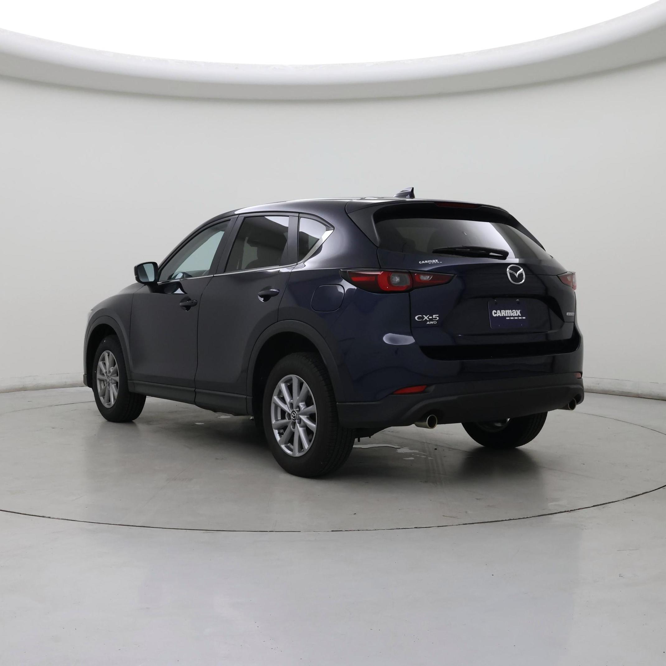 Thumbnail: 2023 Mazda CX-5 - 2