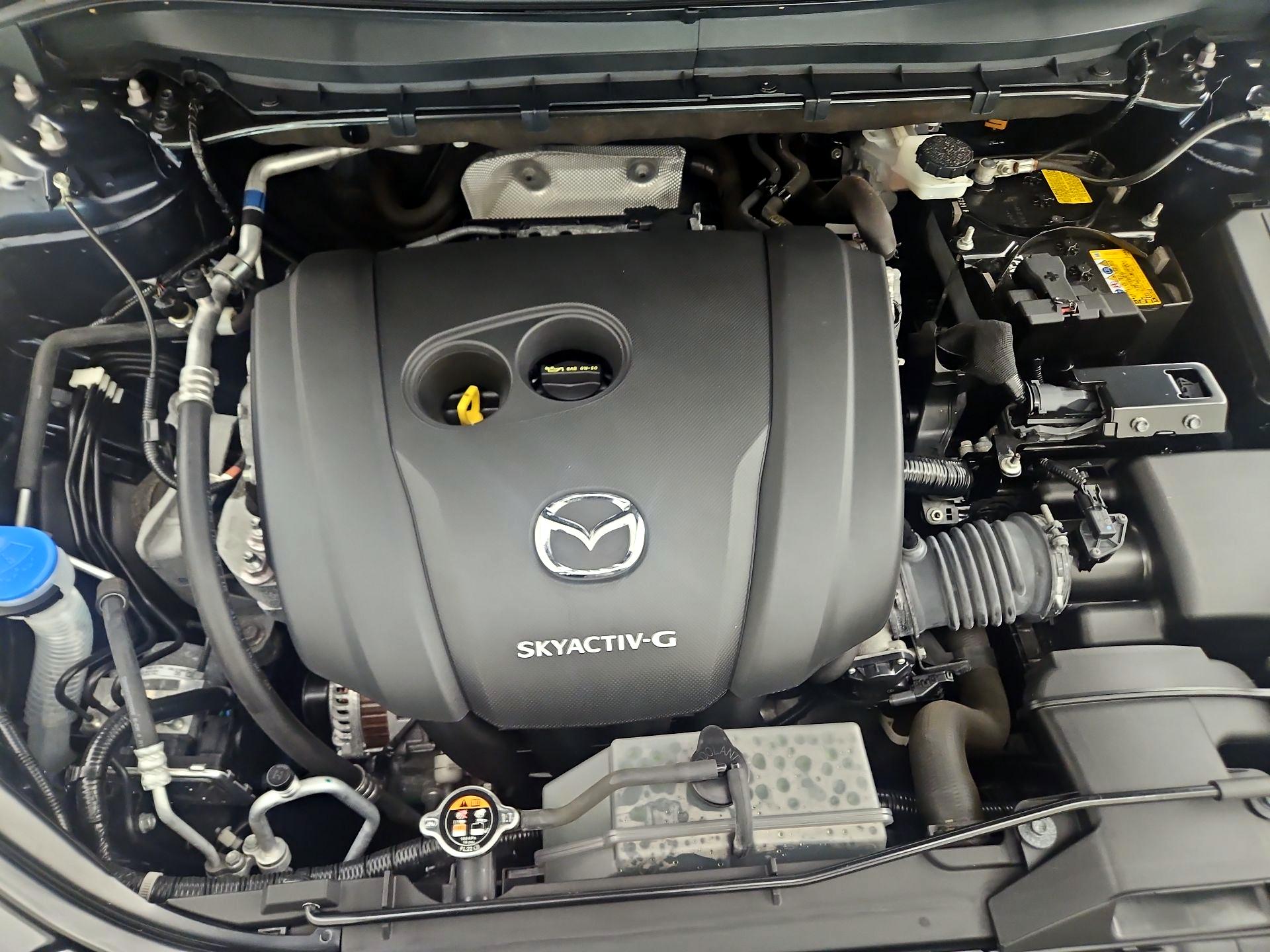 Thumbnail: 2023 Mazda CX-5 - 19