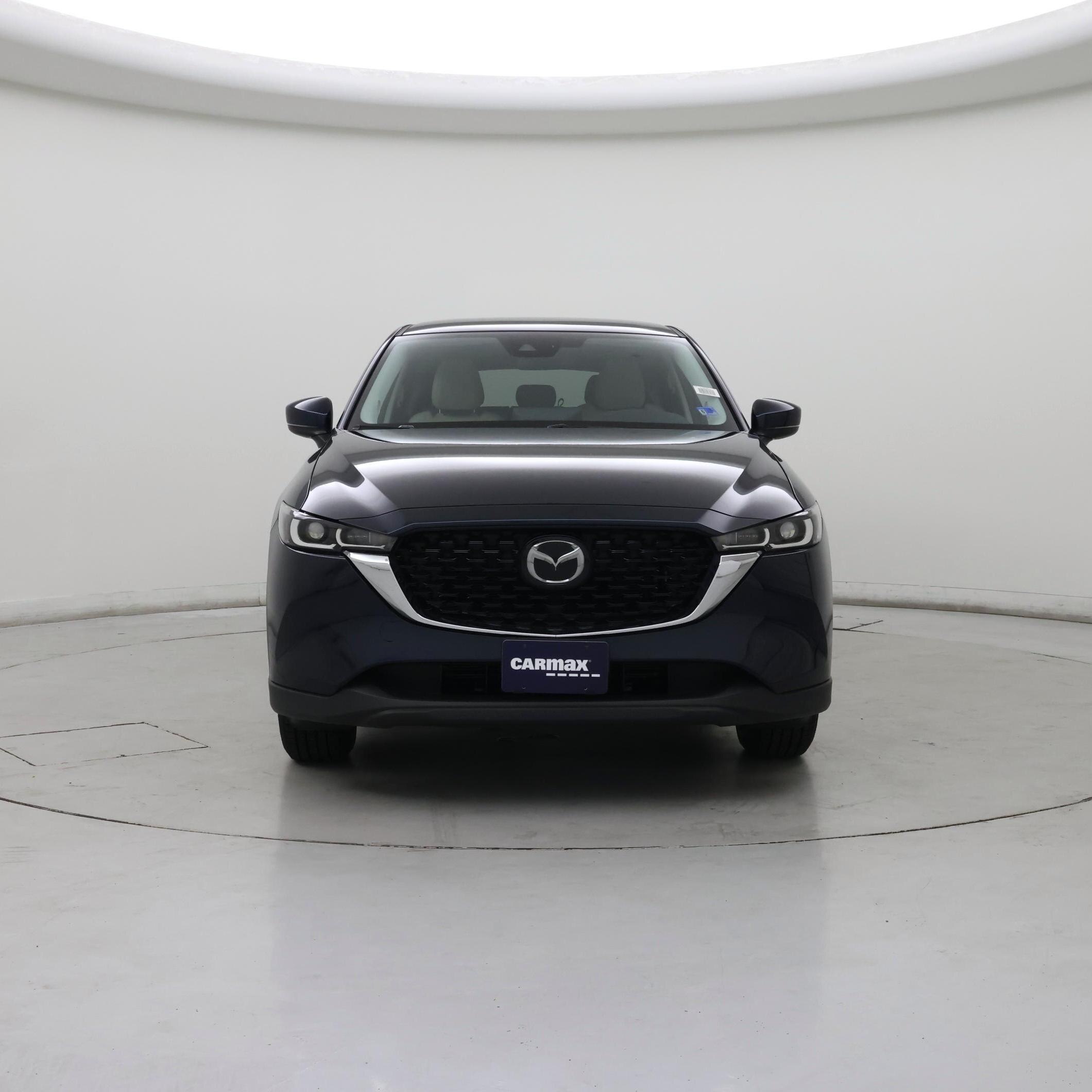 Thumbnail: 2023 Mazda CX-5 - 5