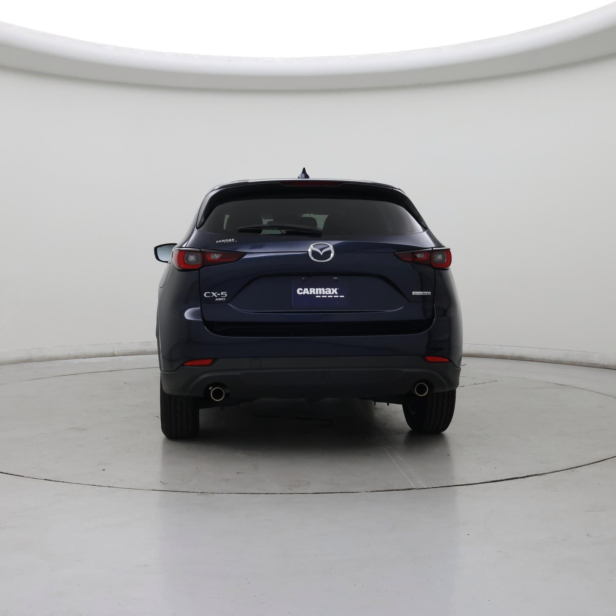 Thumbnail: 2023 Mazda CX-5 - 6