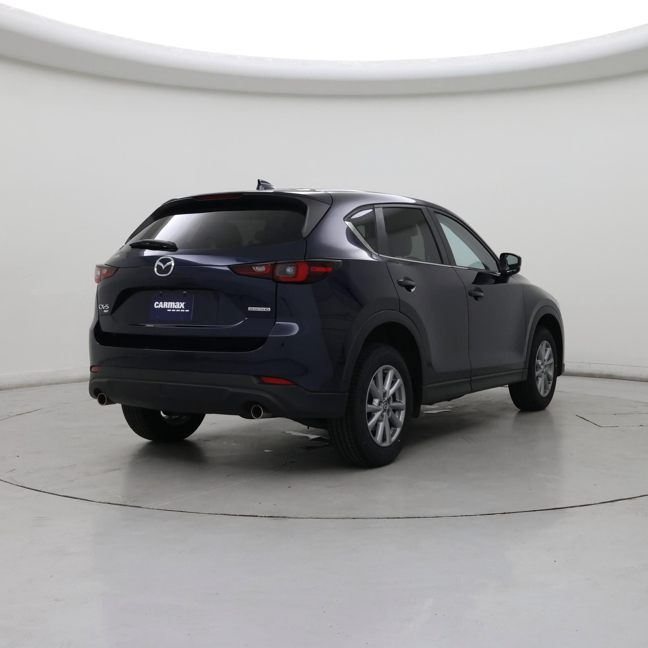 Thumbnail: 2023 Mazda CX-5 - 8