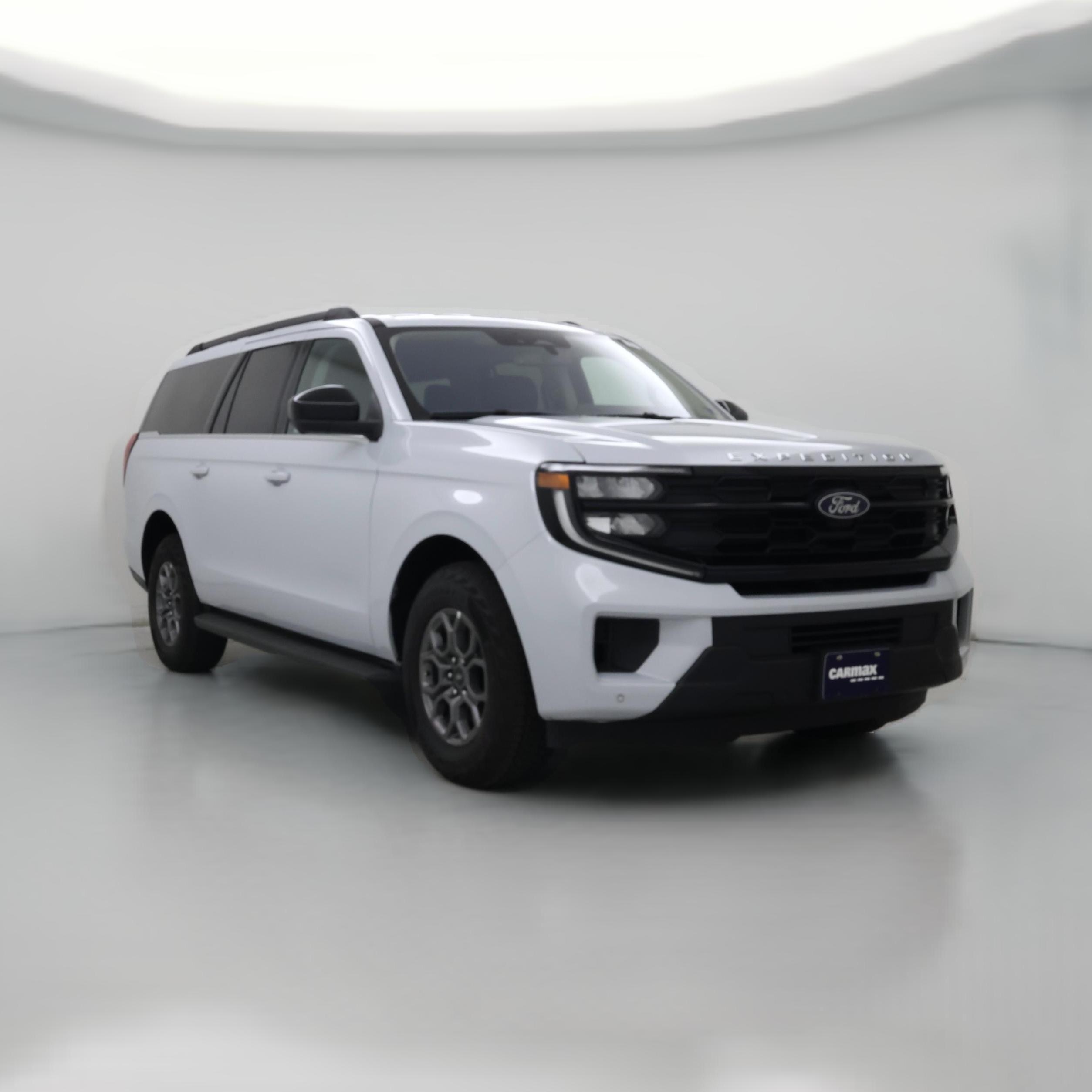 Thumbnail: 2025 Ford Expedition MAX - 1