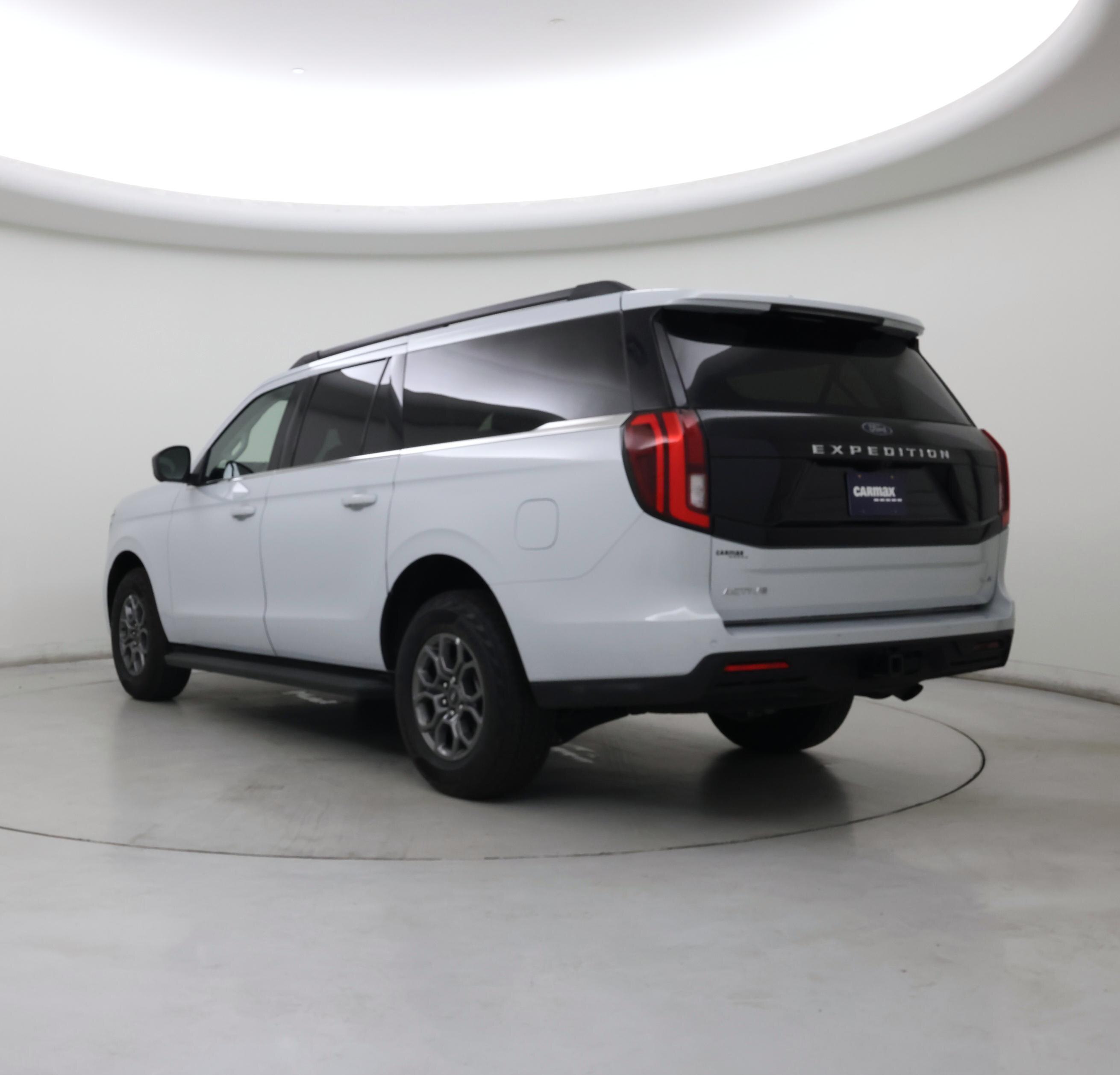 Thumbnail: 2025 Ford Expedition MAX - 2