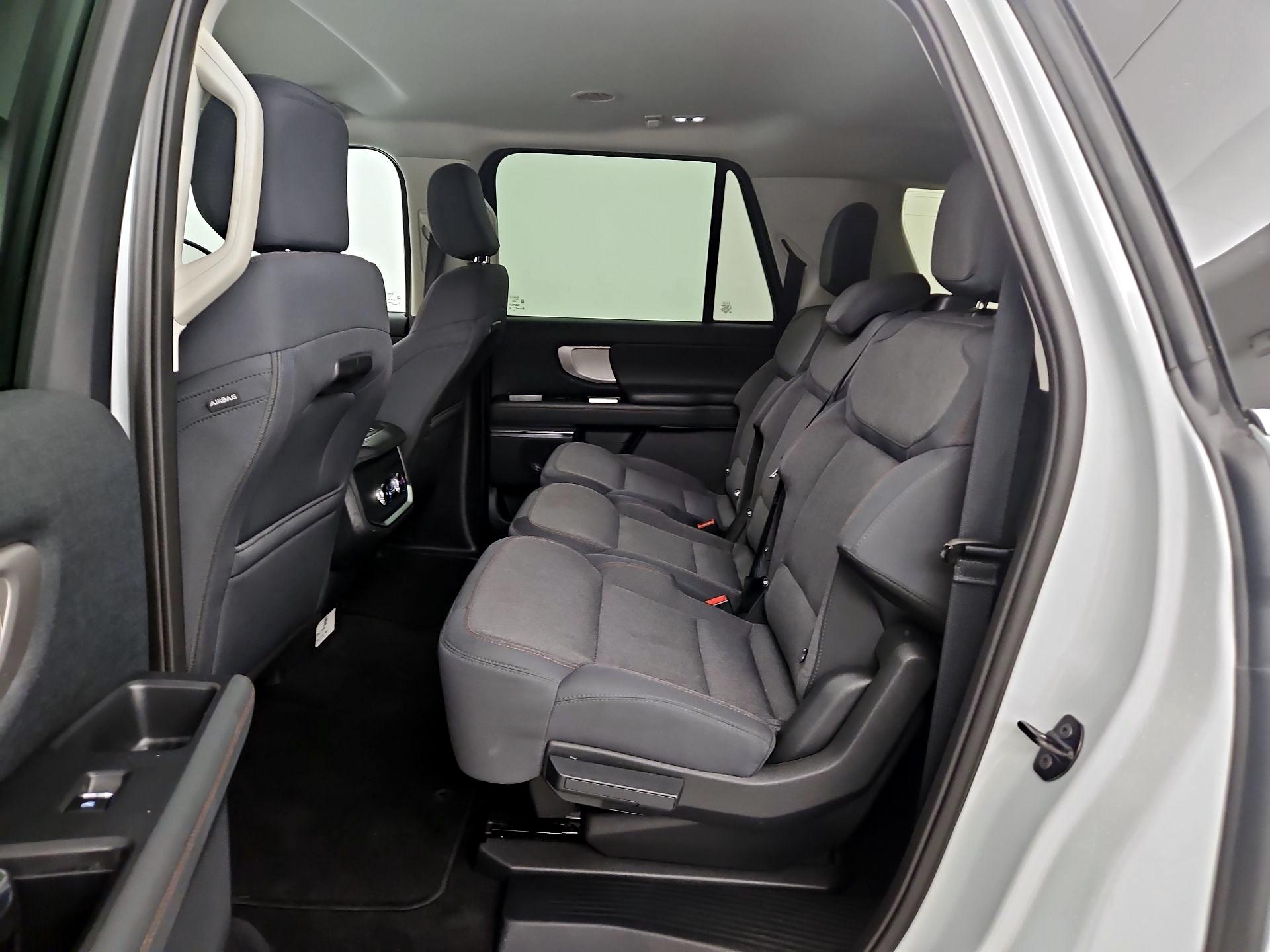 Thumbnail: 2025 Ford Expedition MAX - 20