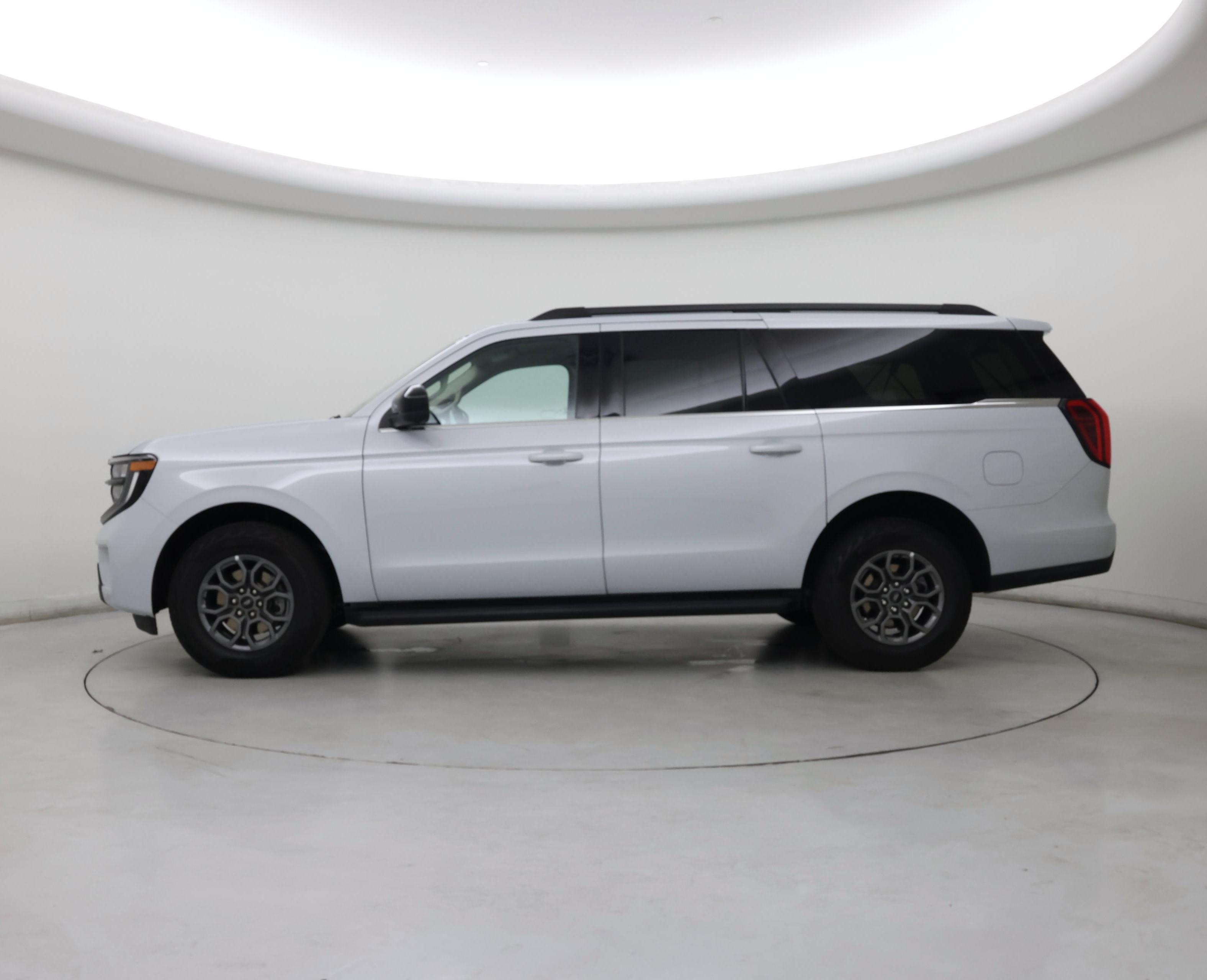 Thumbnail: 2025 Ford Expedition MAX - 3