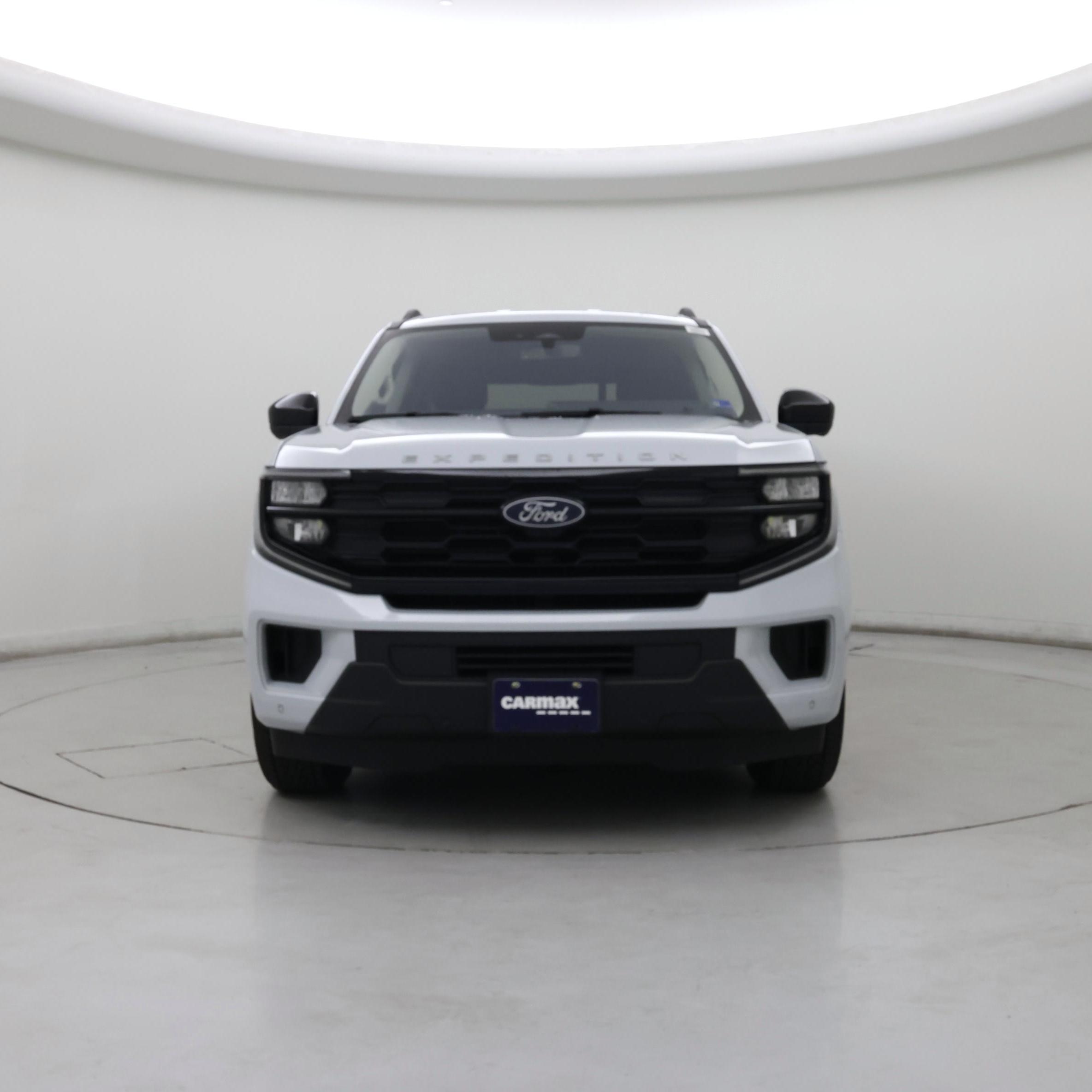Thumbnail: 2025 Ford Expedition MAX - 5