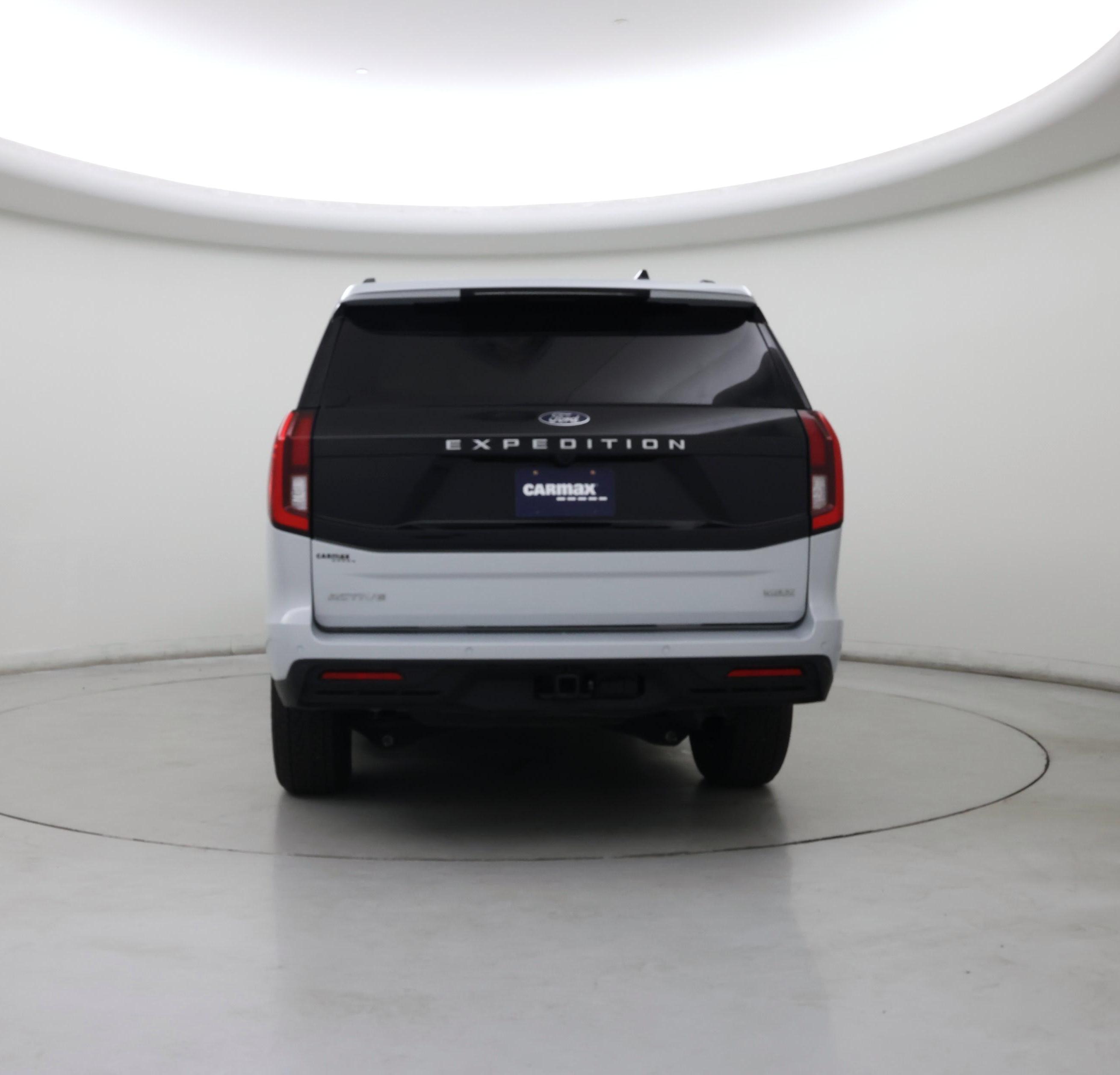 Thumbnail: 2025 Ford Expedition MAX - 6