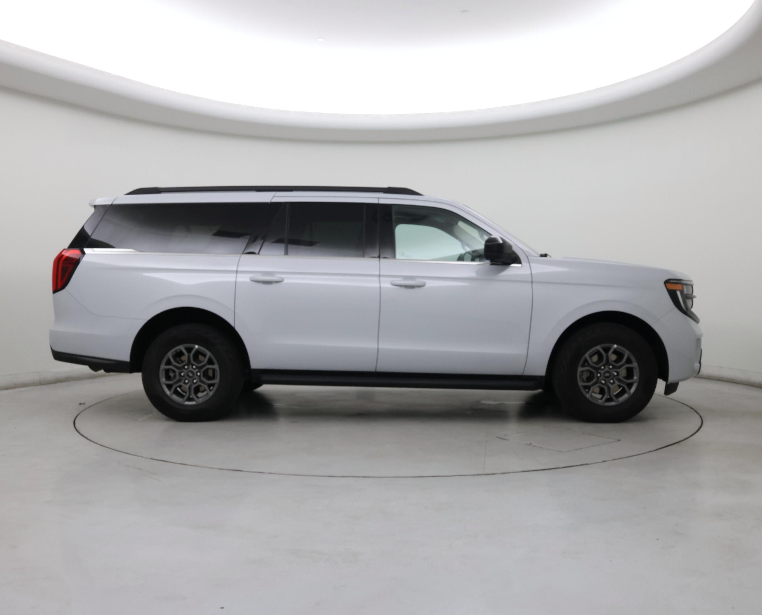 Thumbnail: 2025 Ford Expedition MAX - 7