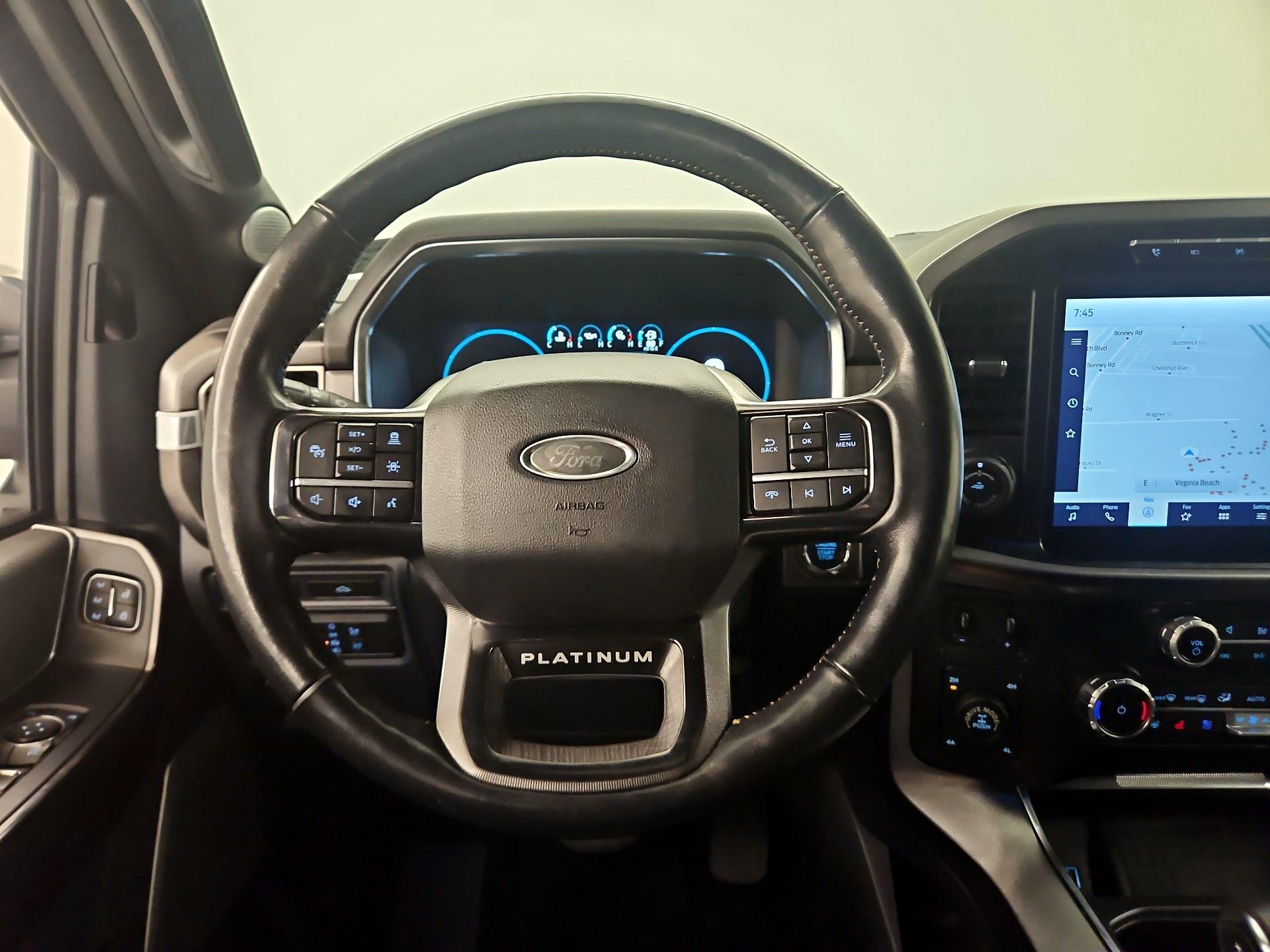 Thumbnail: 2022 Ford F-150 - 10