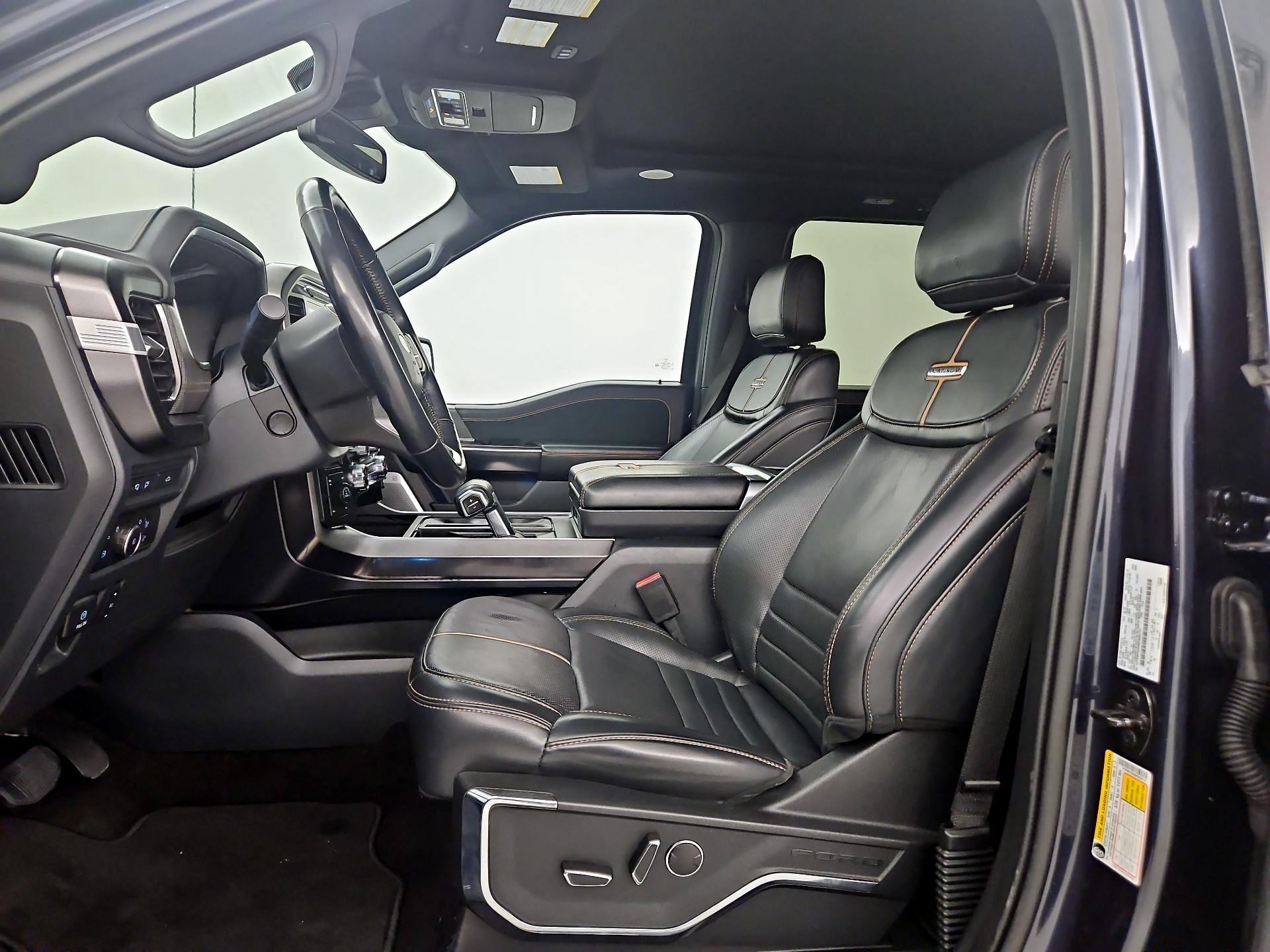 Thumbnail: 2022 Ford F-150 - 11