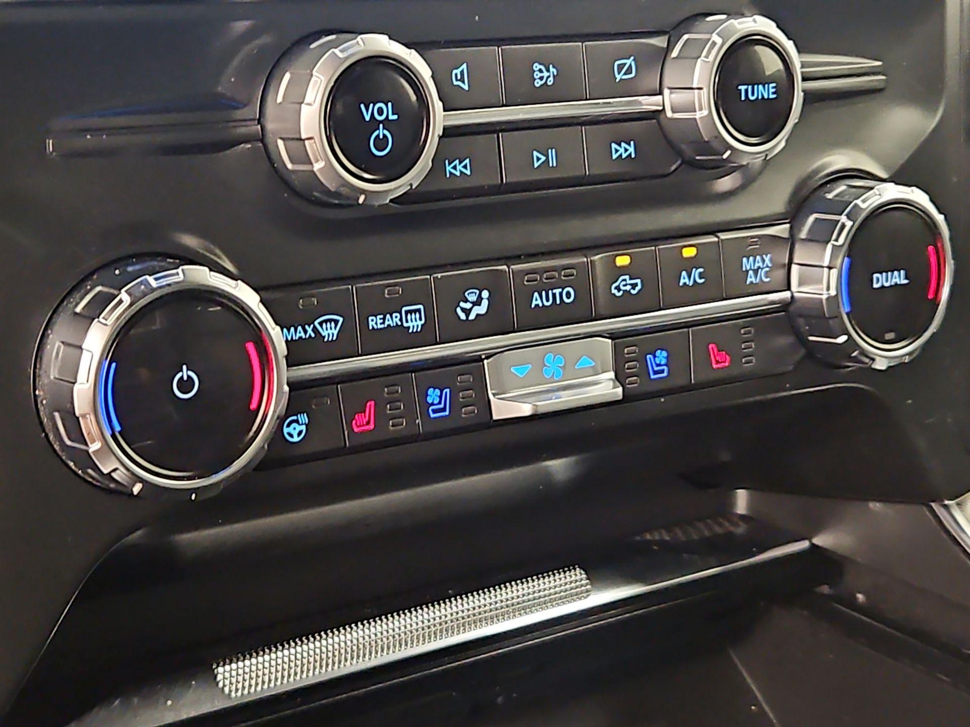 Thumbnail: 2022 Ford F-150 - 17