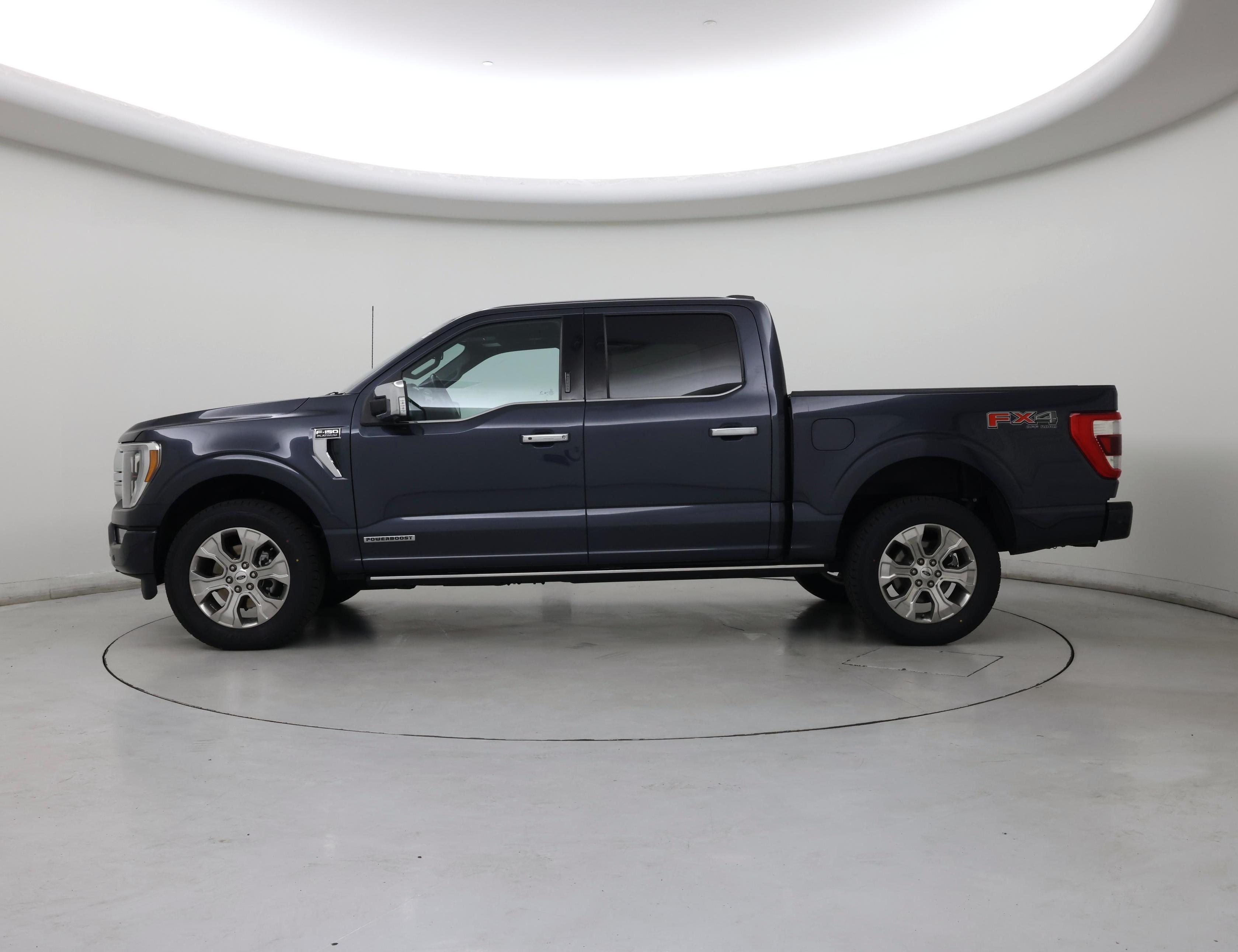 Thumbnail: 2022 Ford F-150 - 3