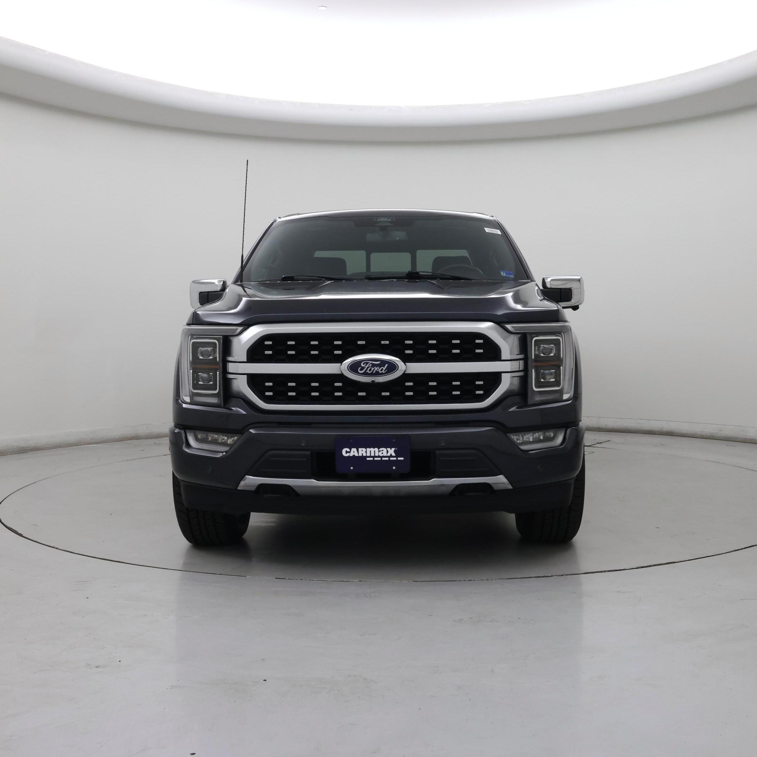 Thumbnail: 2022 Ford F-150 - 5