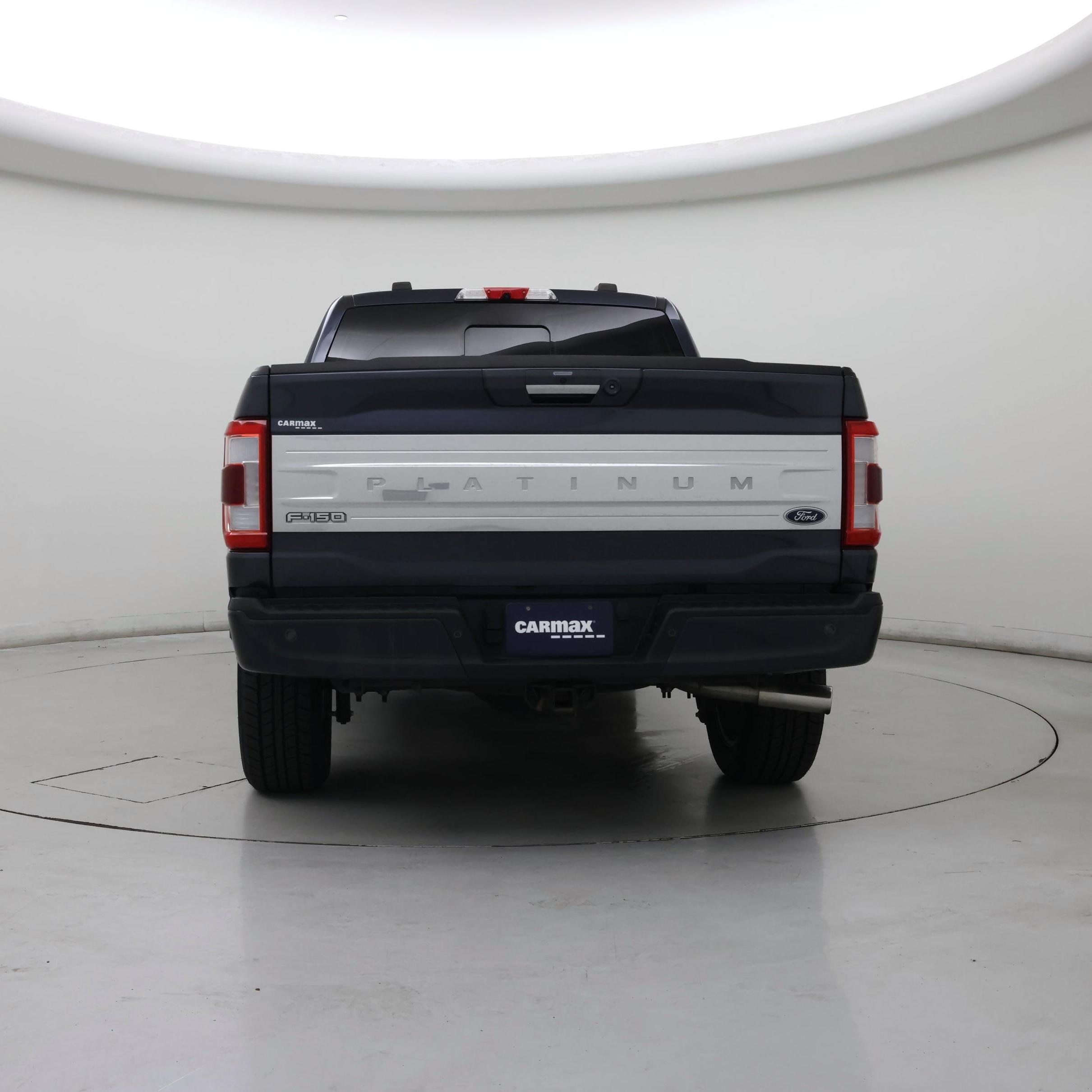 Thumbnail: 2022 Ford F-150 - 6