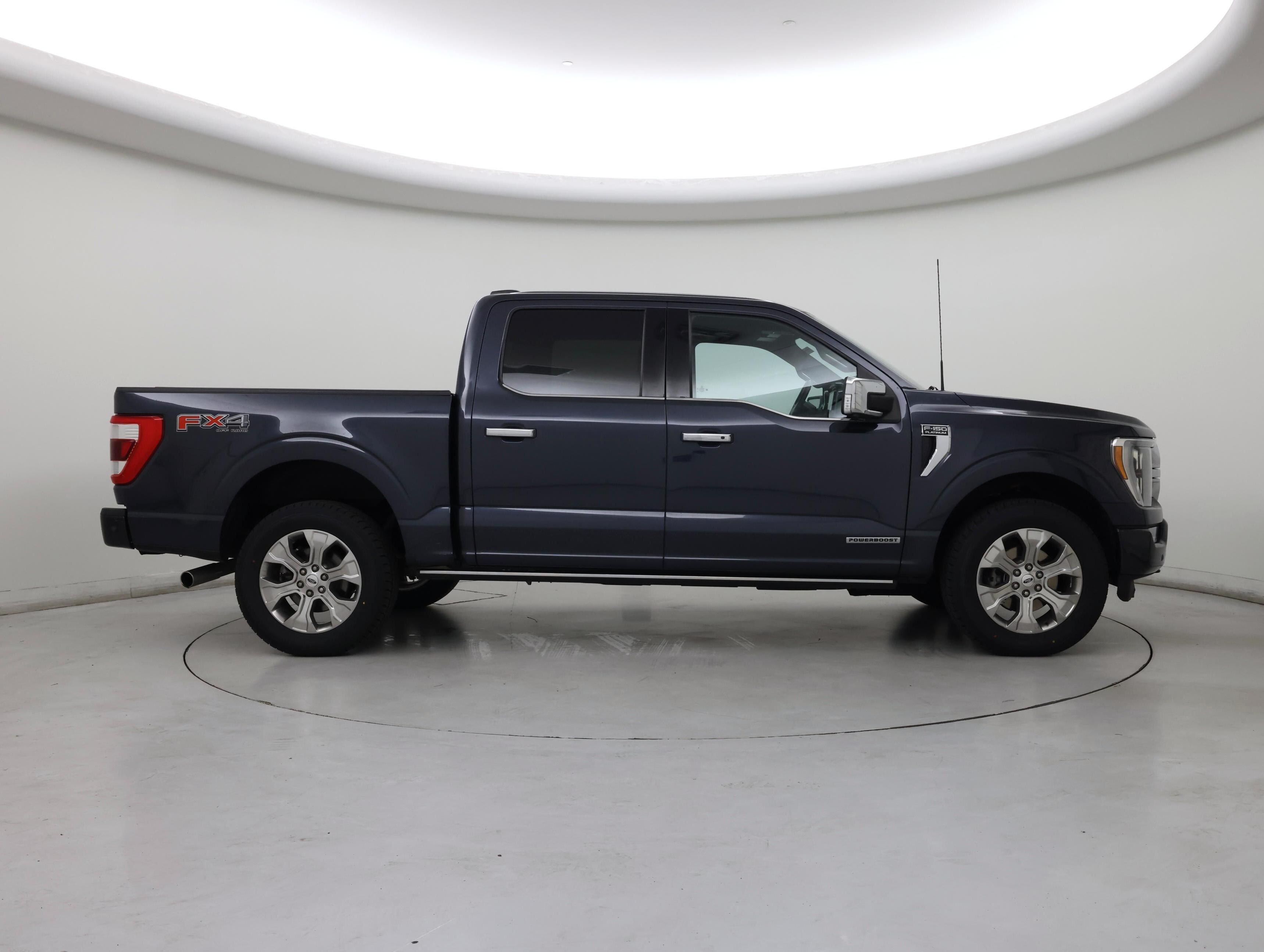 Thumbnail: 2022 Ford F-150 - 7