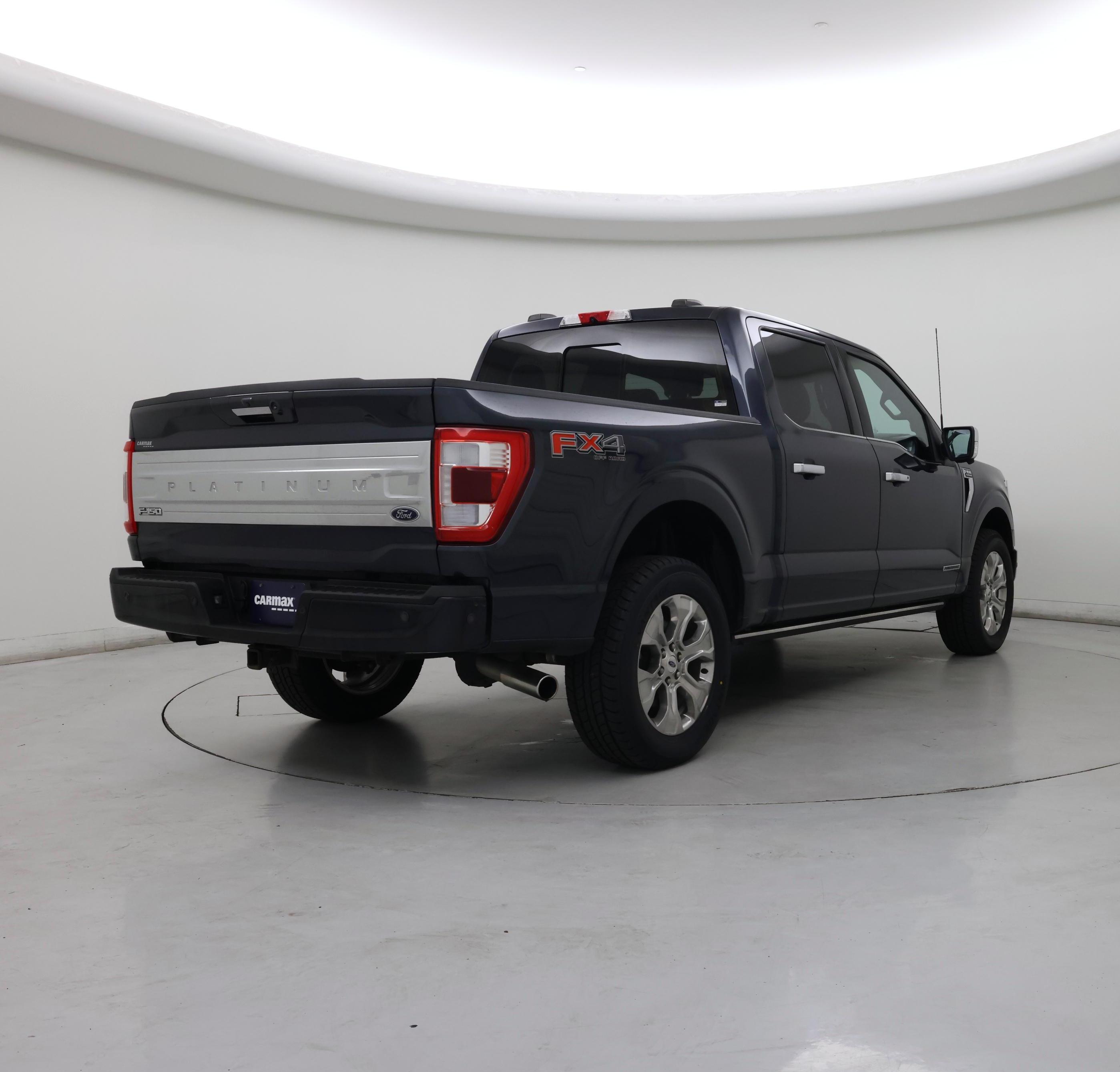Thumbnail: 2022 Ford F-150 - 8