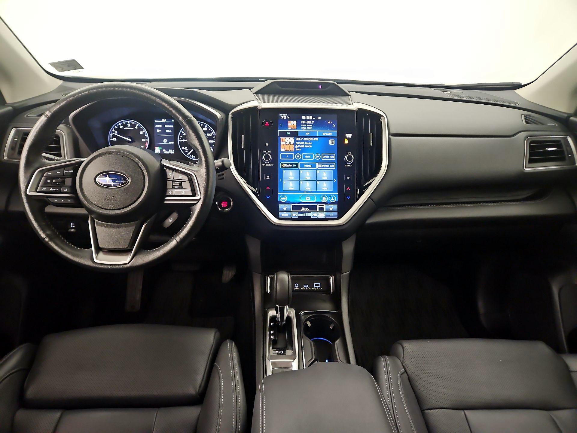 Thumbnail: 2023 Subaru Ascent - 9