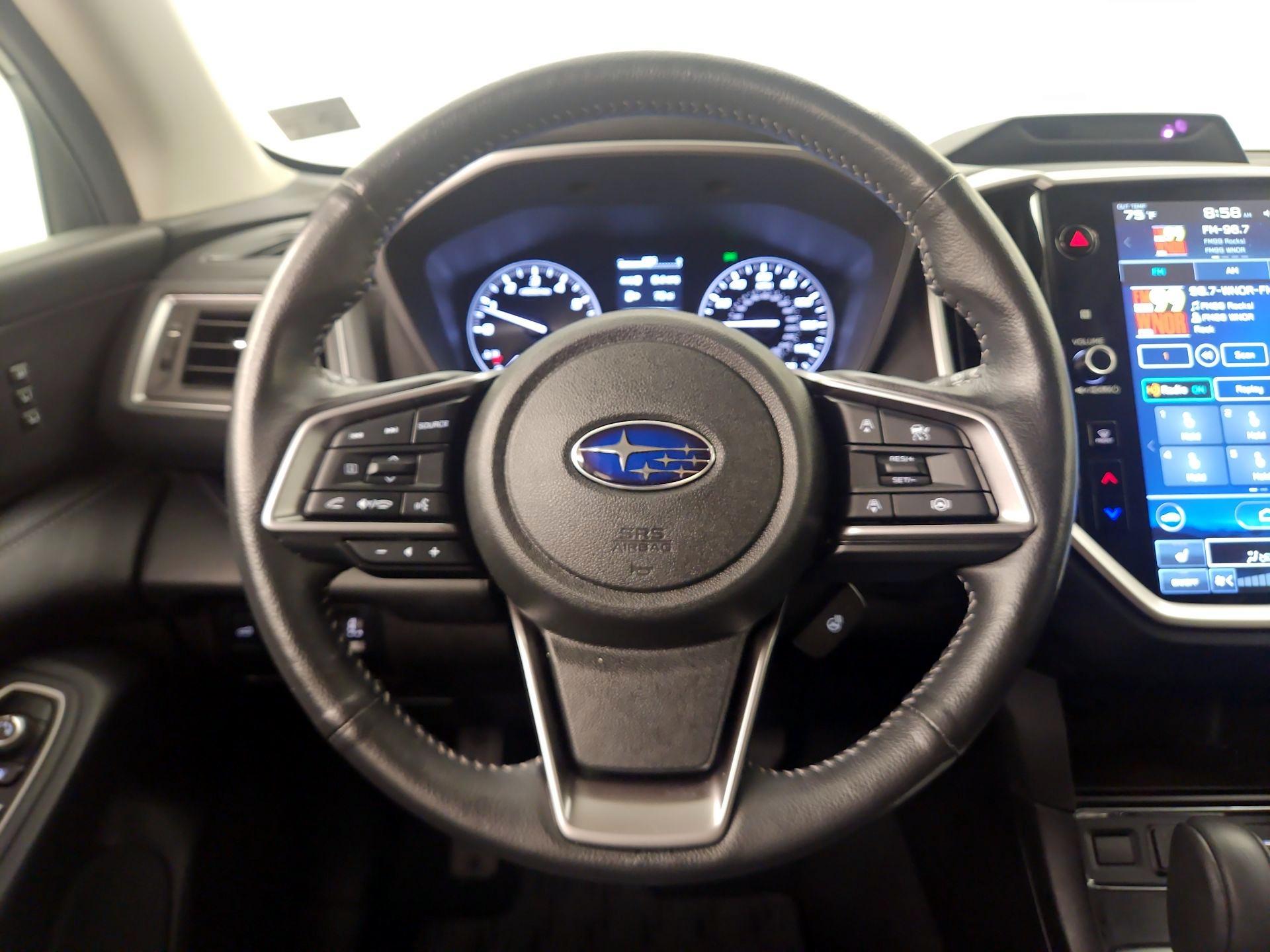 Thumbnail: 2023 Subaru Ascent - 10