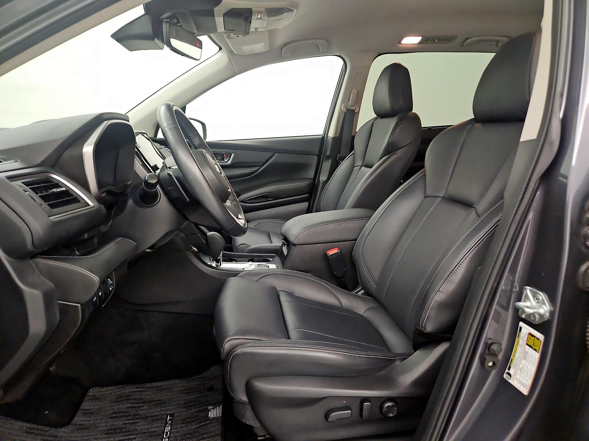 Thumbnail: 2023 Subaru Ascent - 11