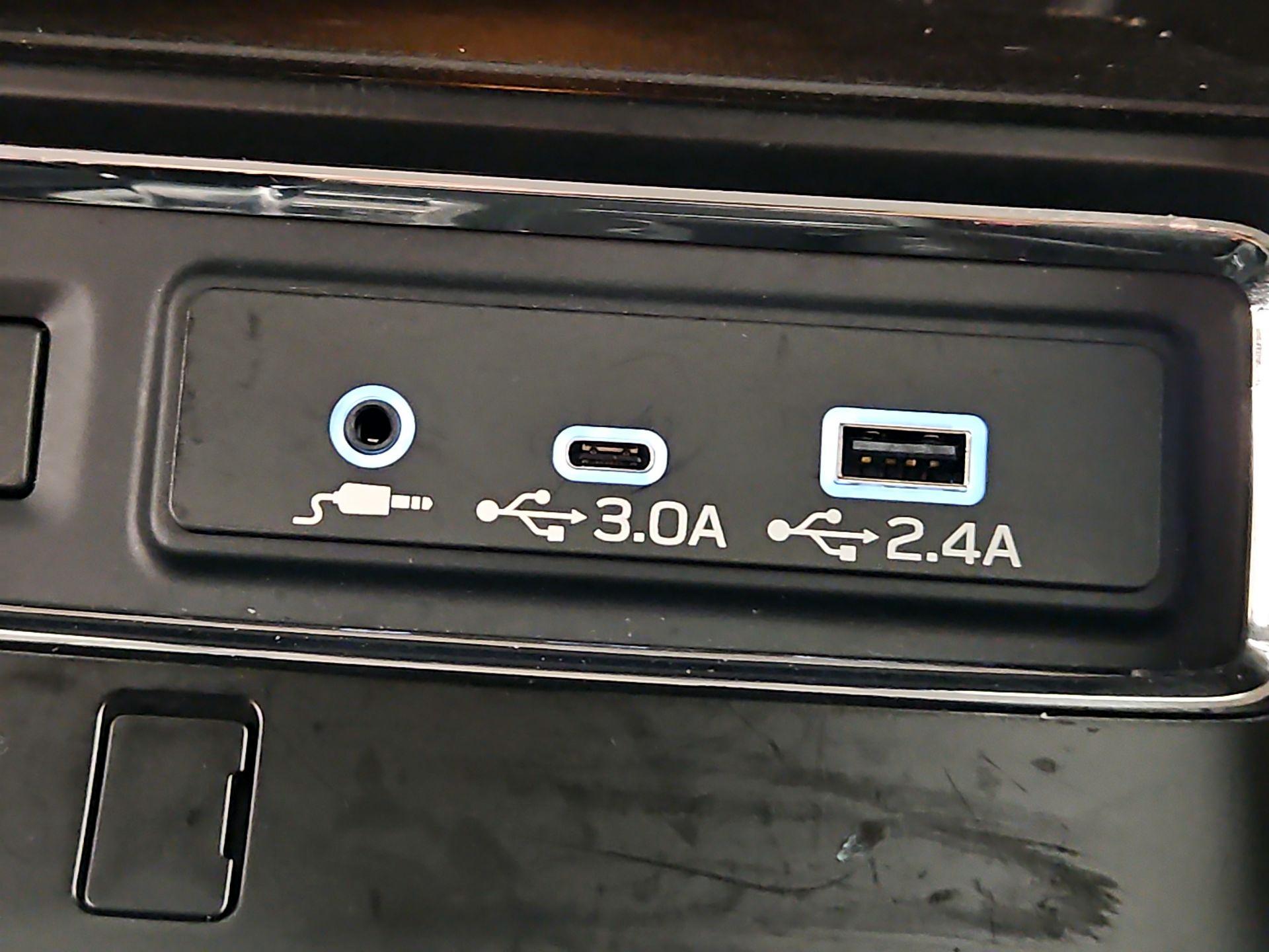 Thumbnail: 2023 Subaru Ascent - 18