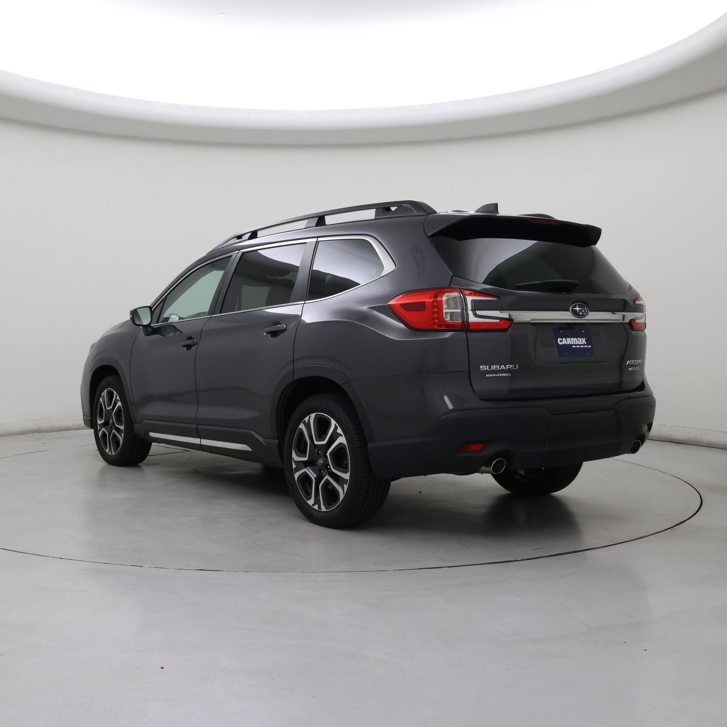 Thumbnail: 2023 Subaru Ascent - 2