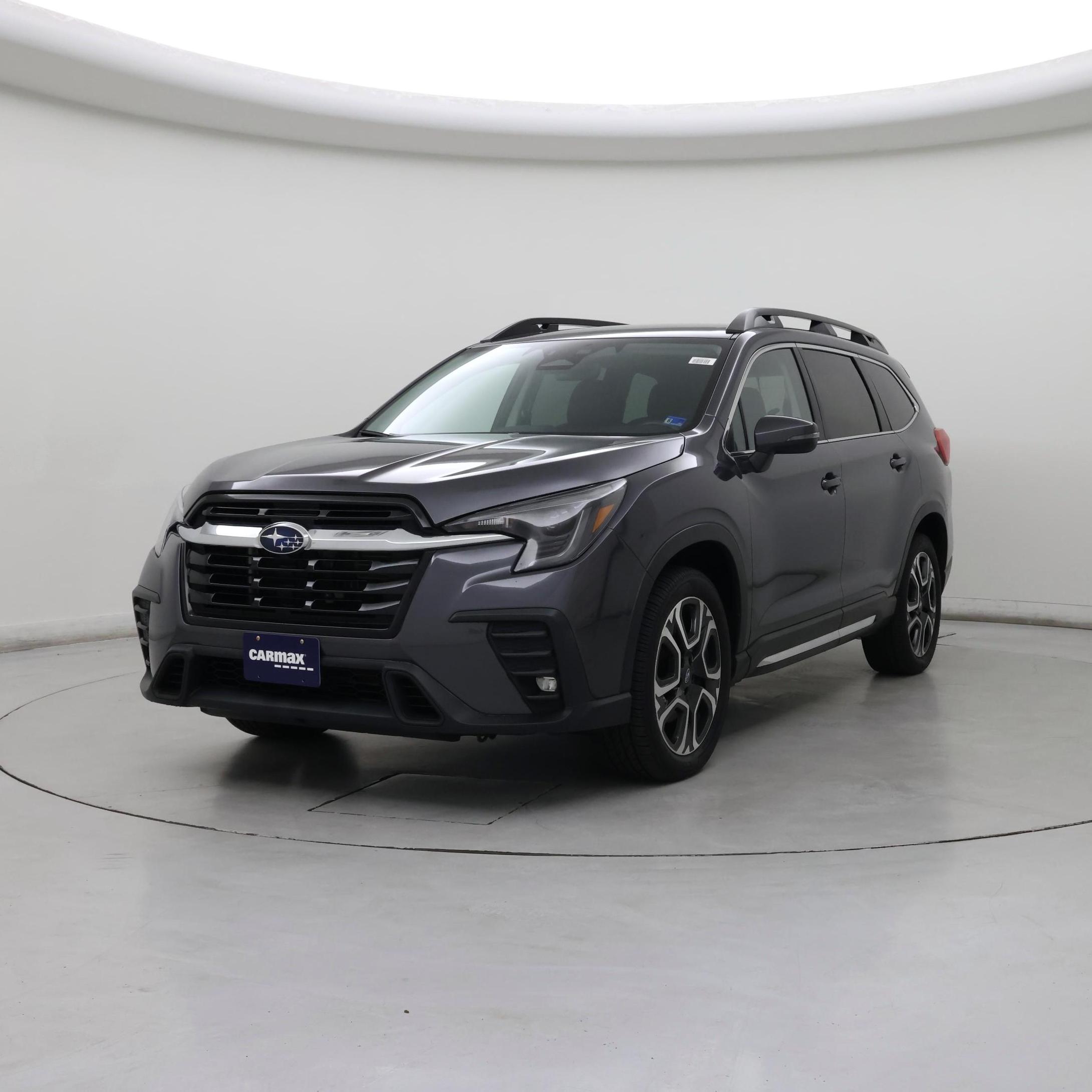 Thumbnail: 2023 Subaru Ascent - 4