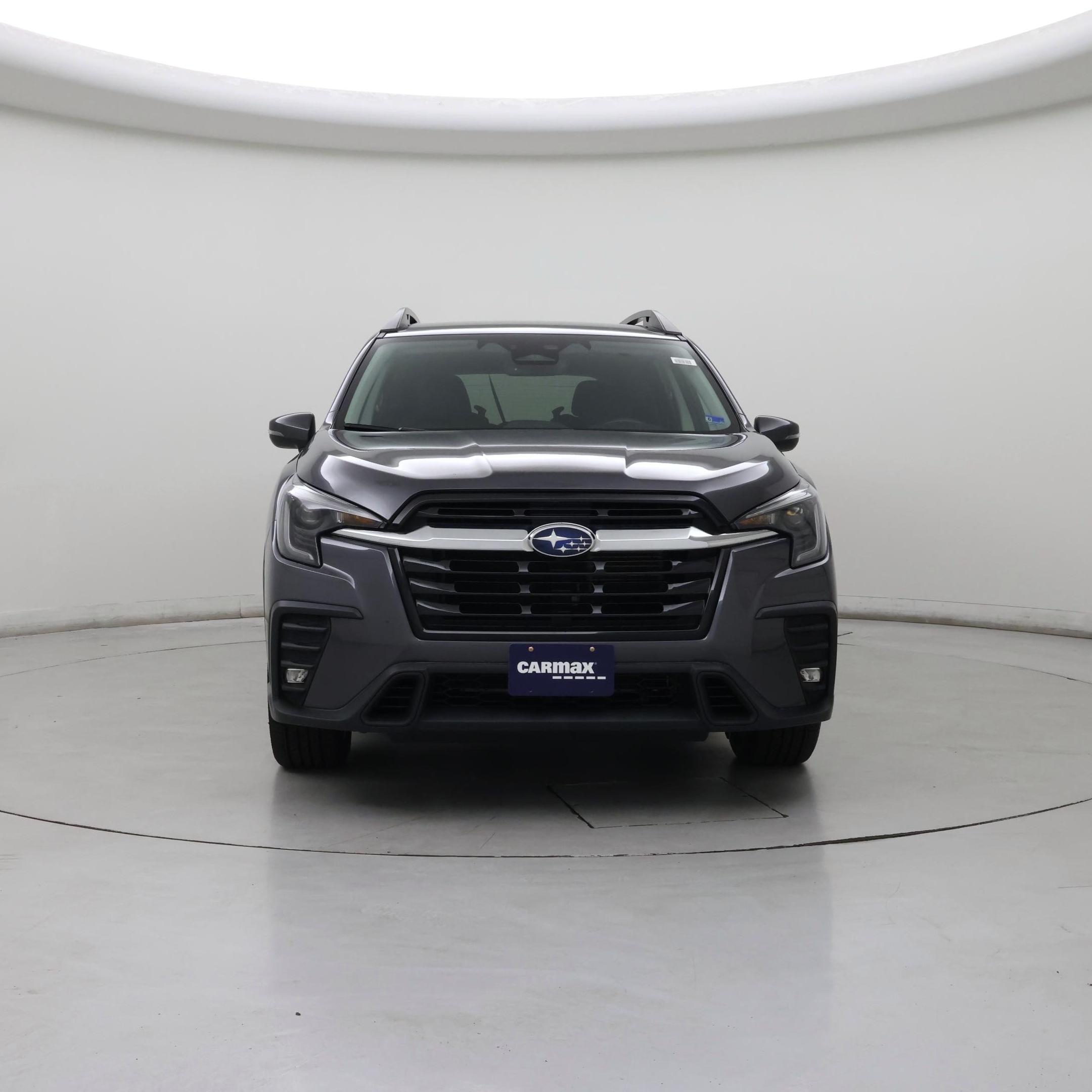 Thumbnail: 2023 Subaru Ascent - 5