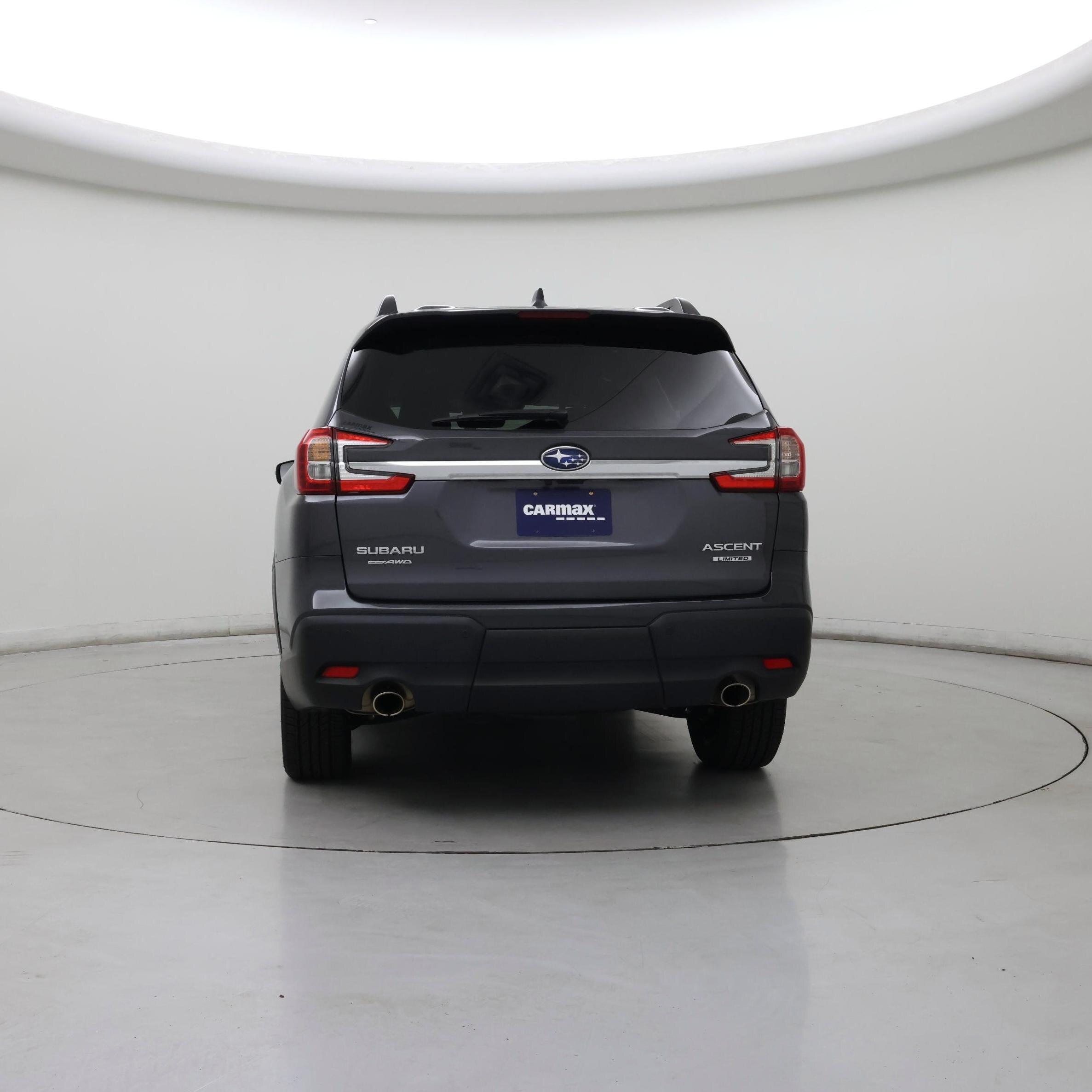 Thumbnail: 2023 Subaru Ascent - 6