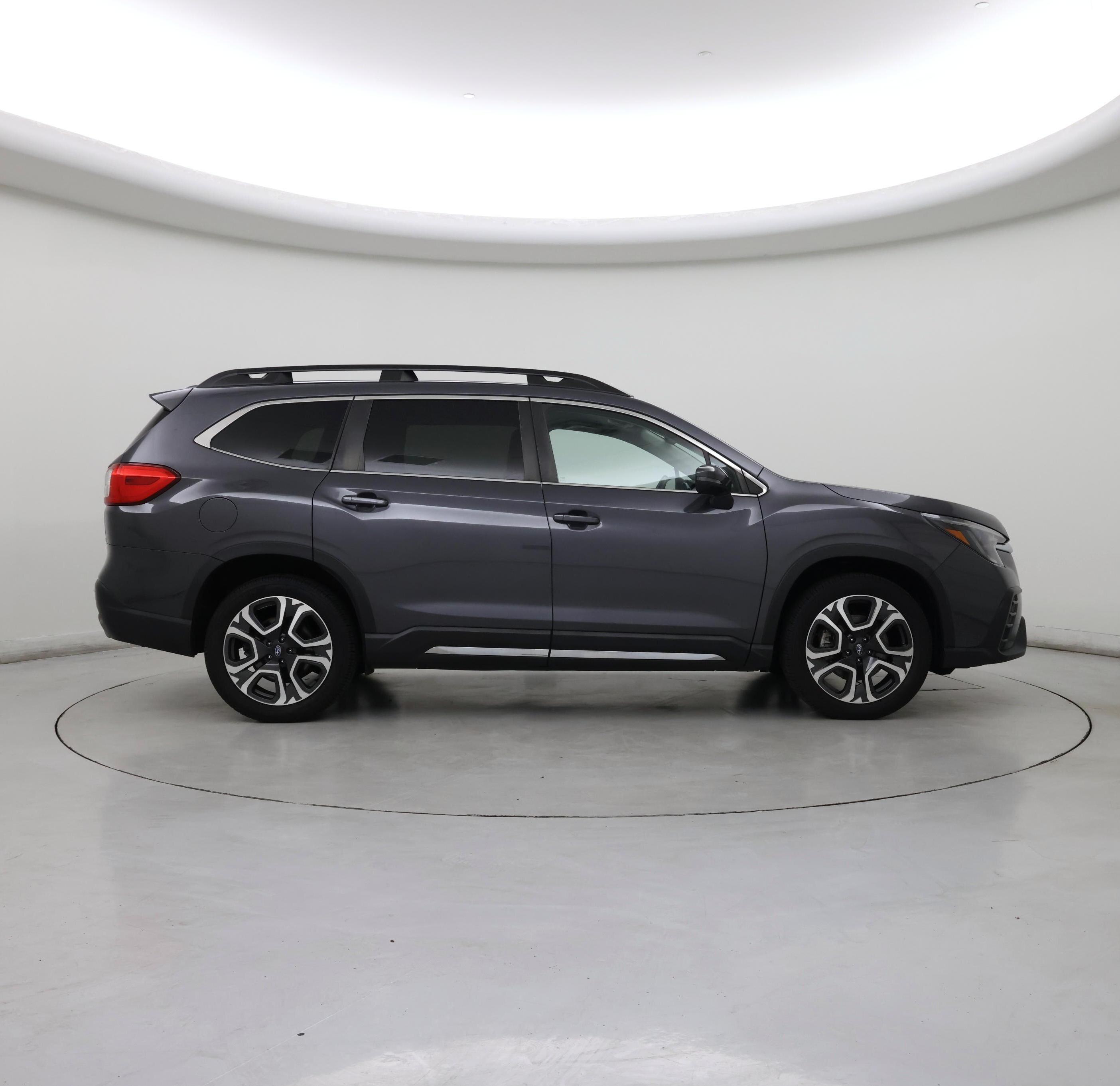 Thumbnail: 2023 Subaru Ascent - 7