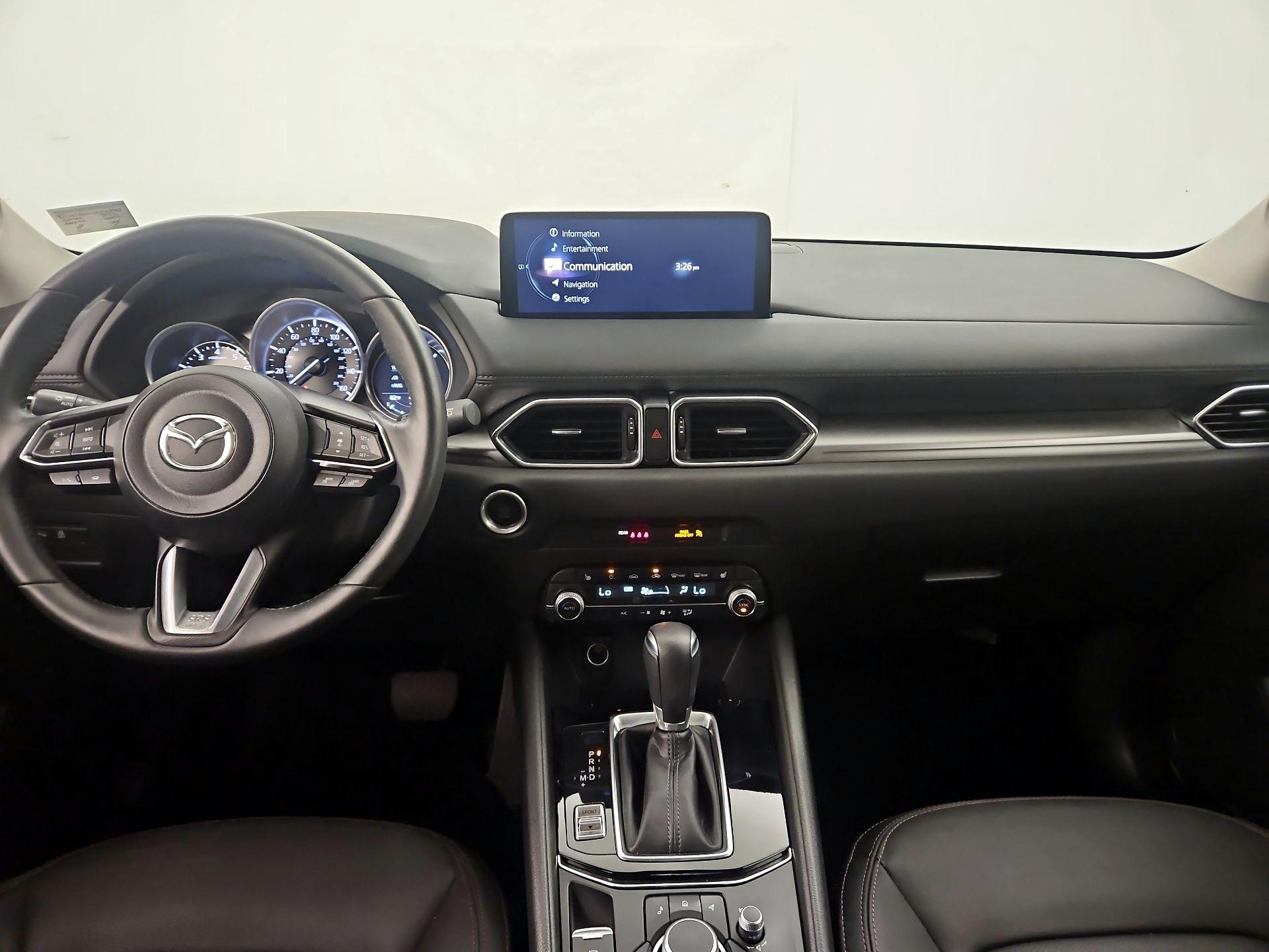 Thumbnail: 2023 Mazda CX-5 - 9