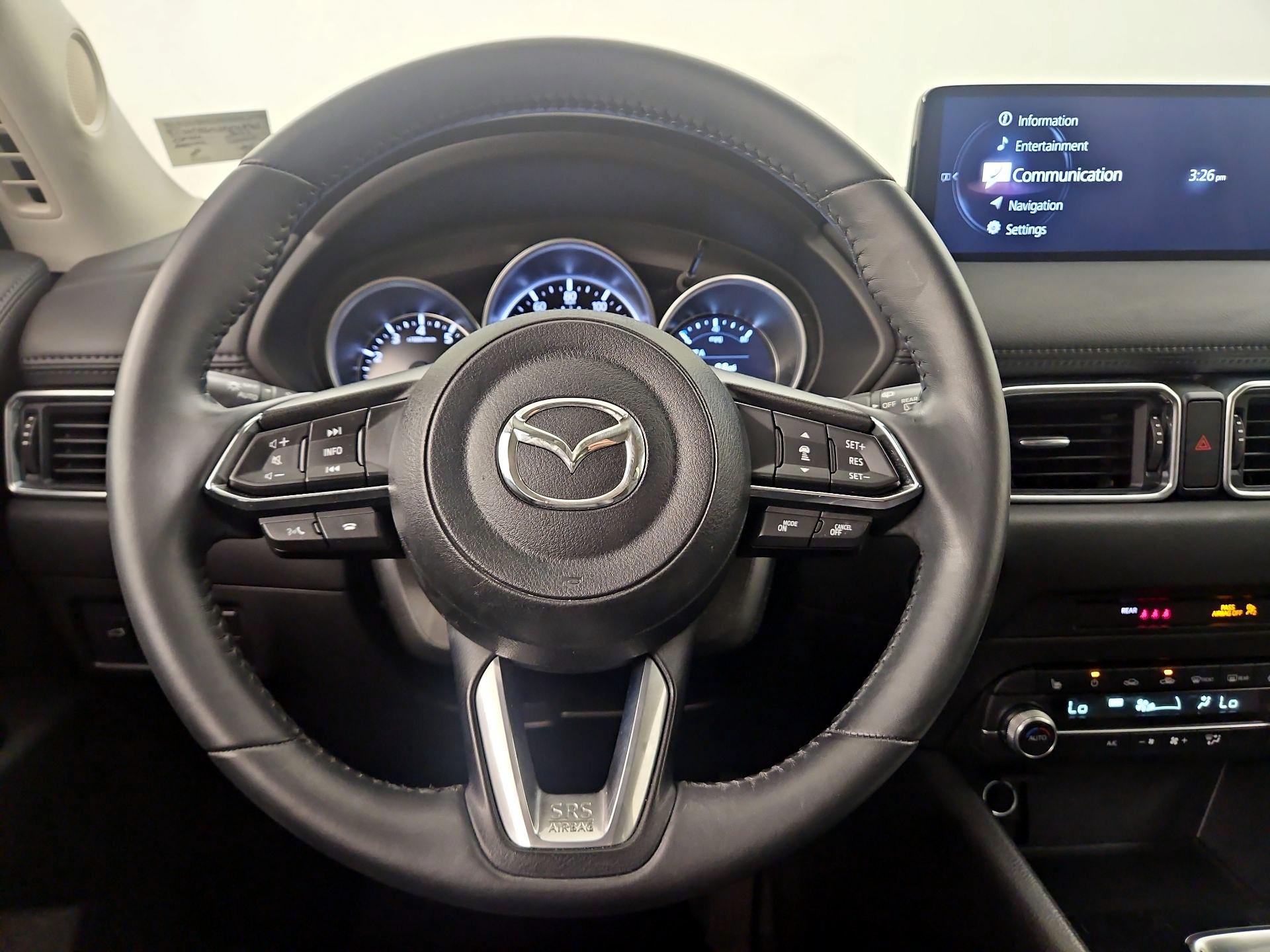 Thumbnail: 2023 Mazda CX-5 - 10