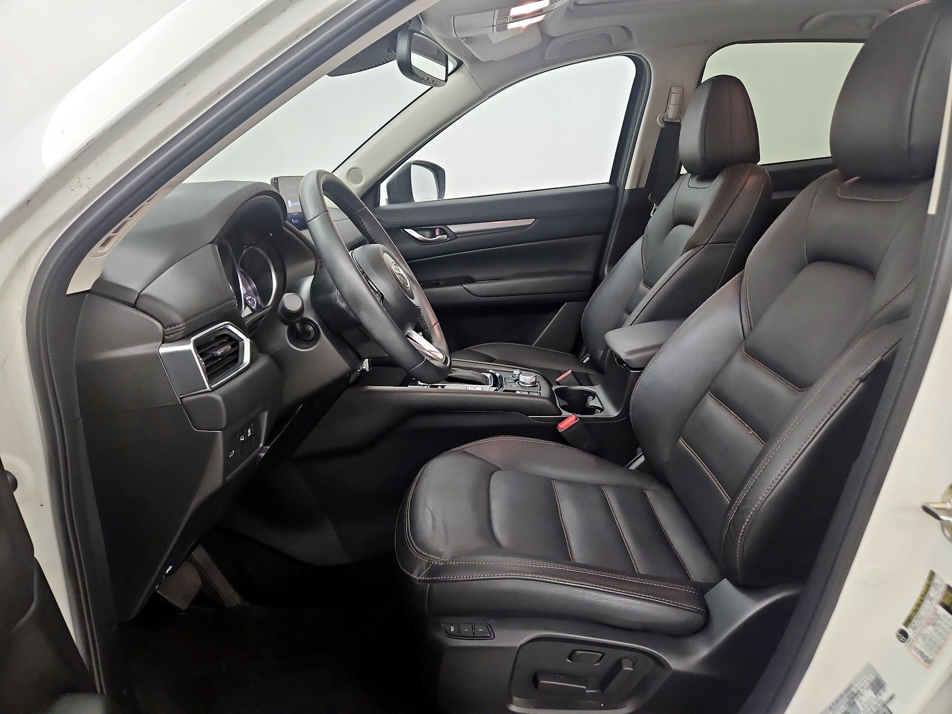 Thumbnail: 2023 Mazda CX-5 - 11