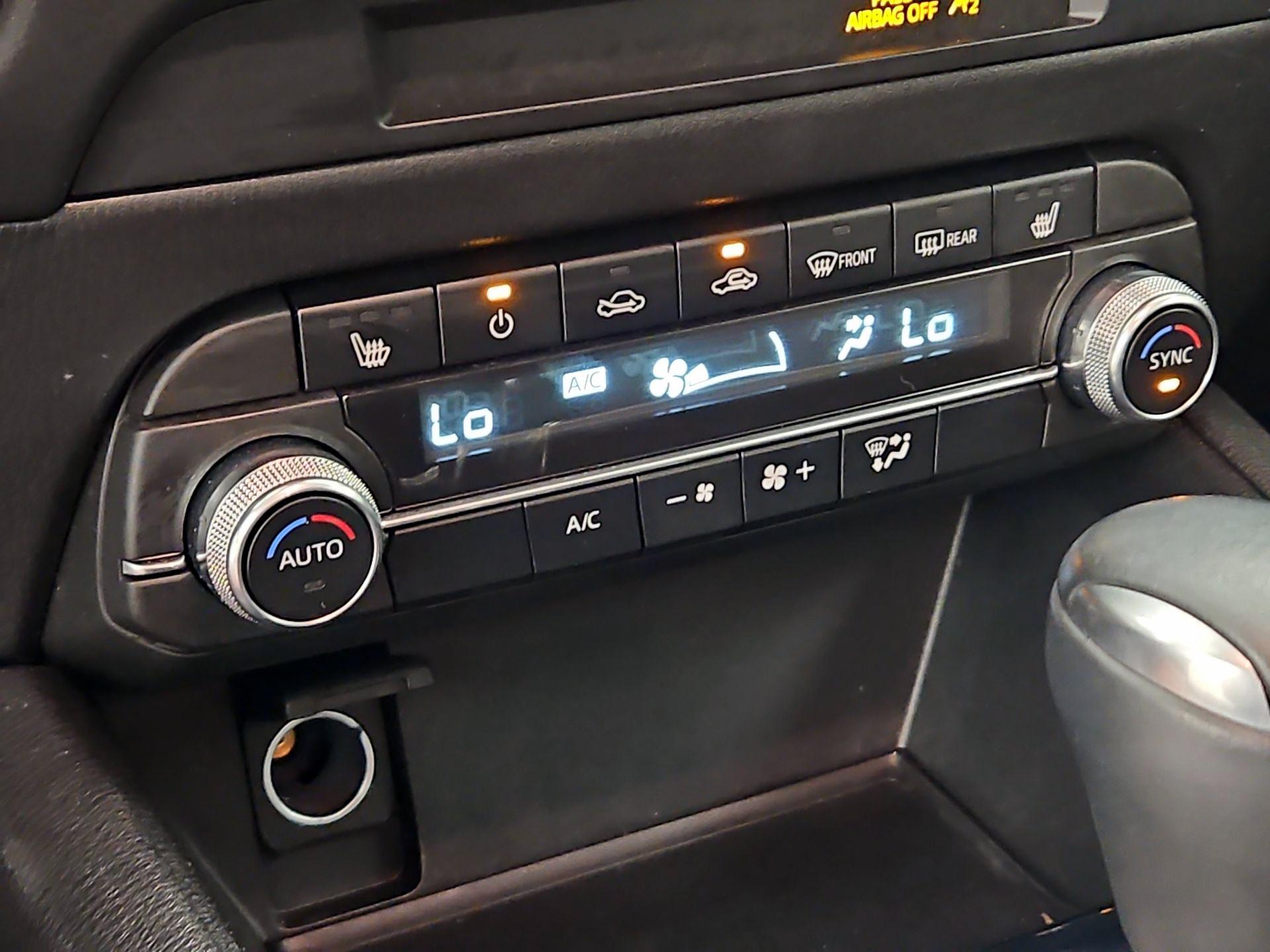 Thumbnail: 2023 Mazda CX-5 - 16