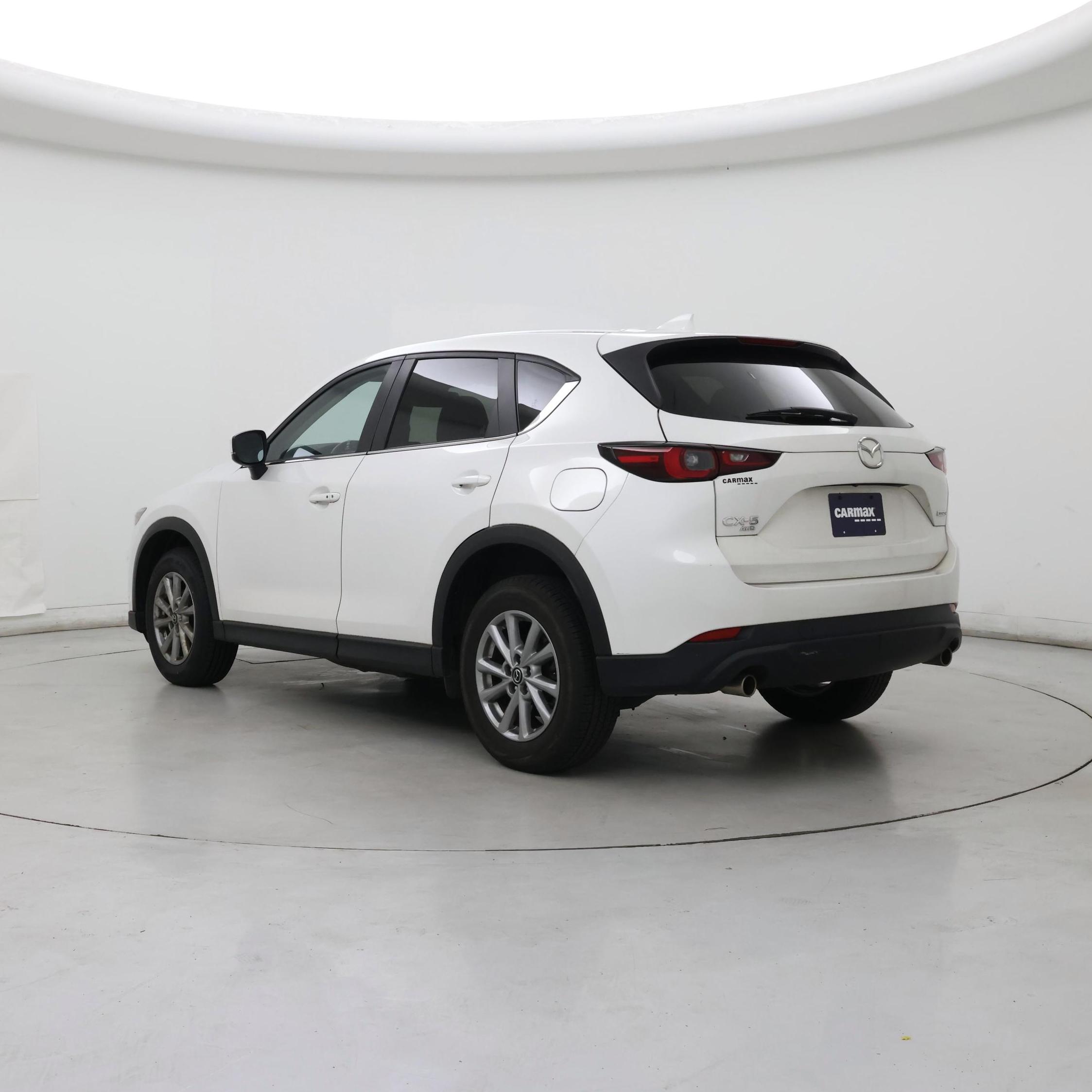 Thumbnail: 2023 Mazda CX-5 - 2