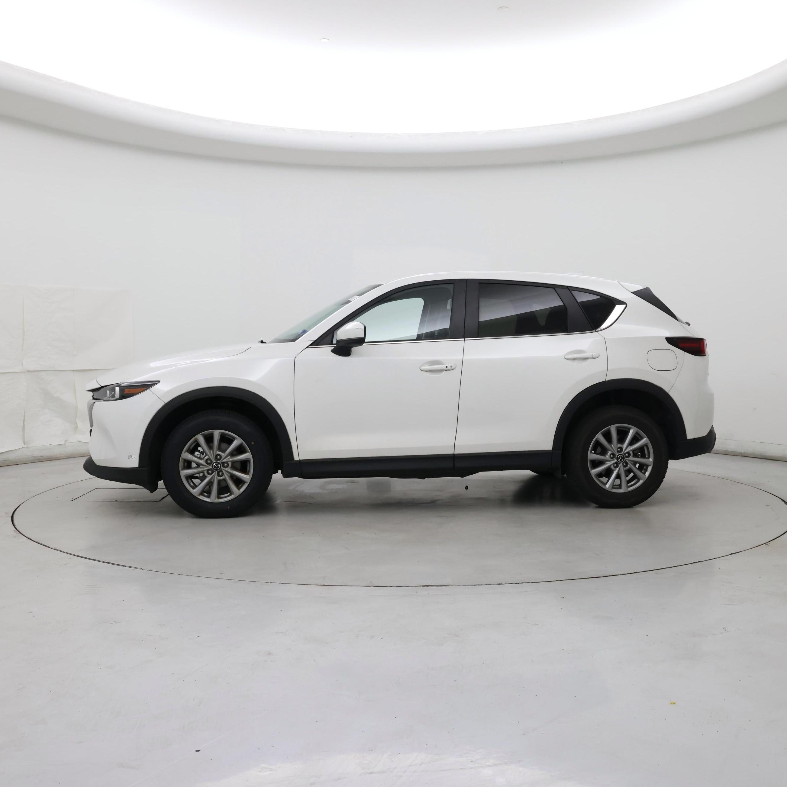 Thumbnail: 2023 Mazda CX-5 - 3
