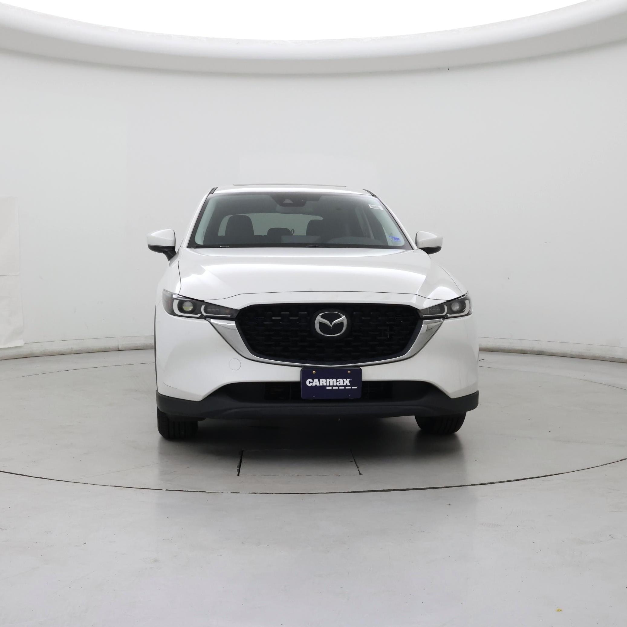 Thumbnail: 2023 Mazda CX-5 - 5