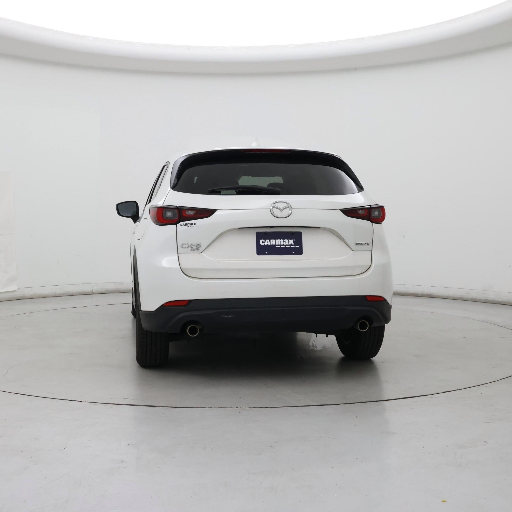 Thumbnail: 2023 Mazda CX-5 - 6