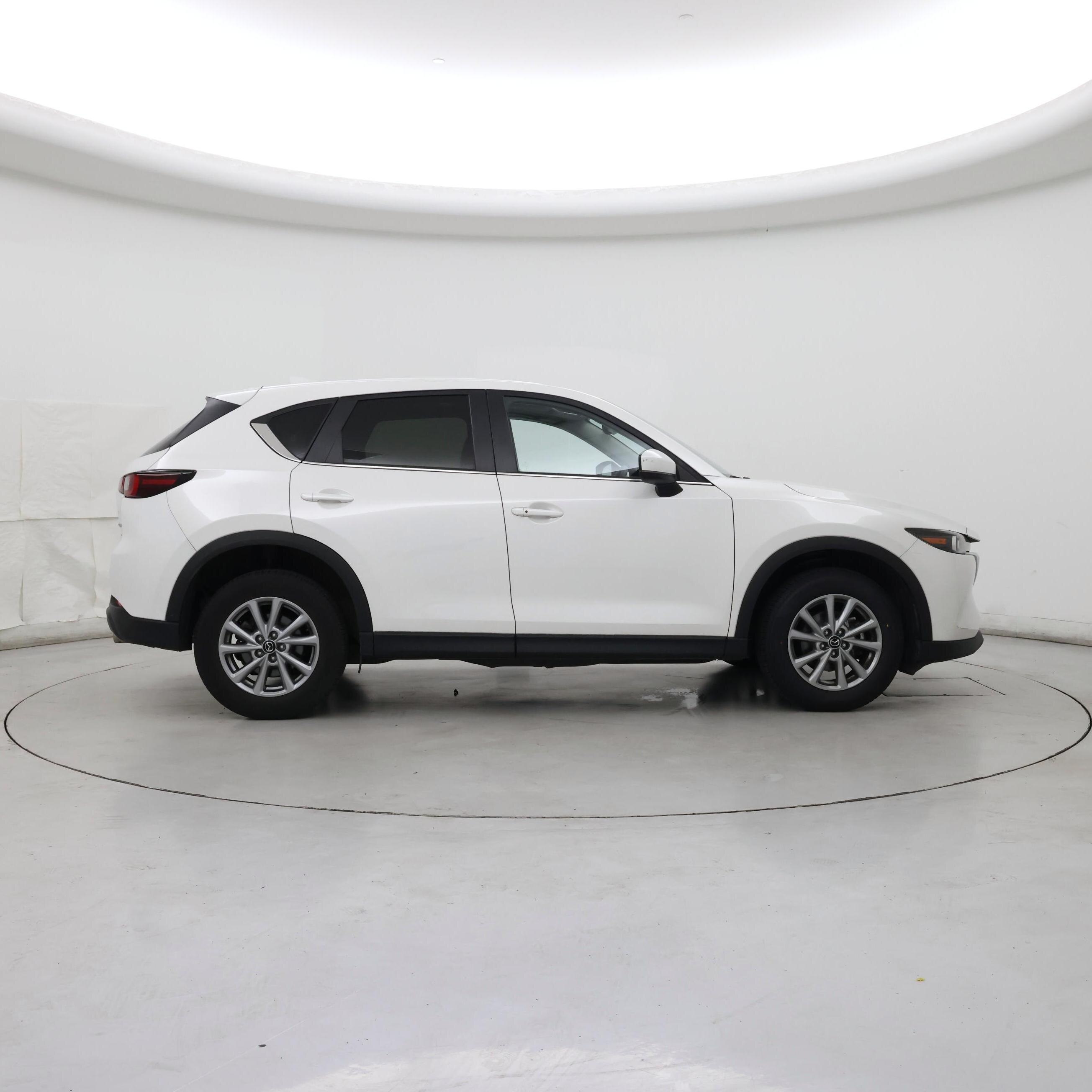 Thumbnail: 2023 Mazda CX-5 - 7