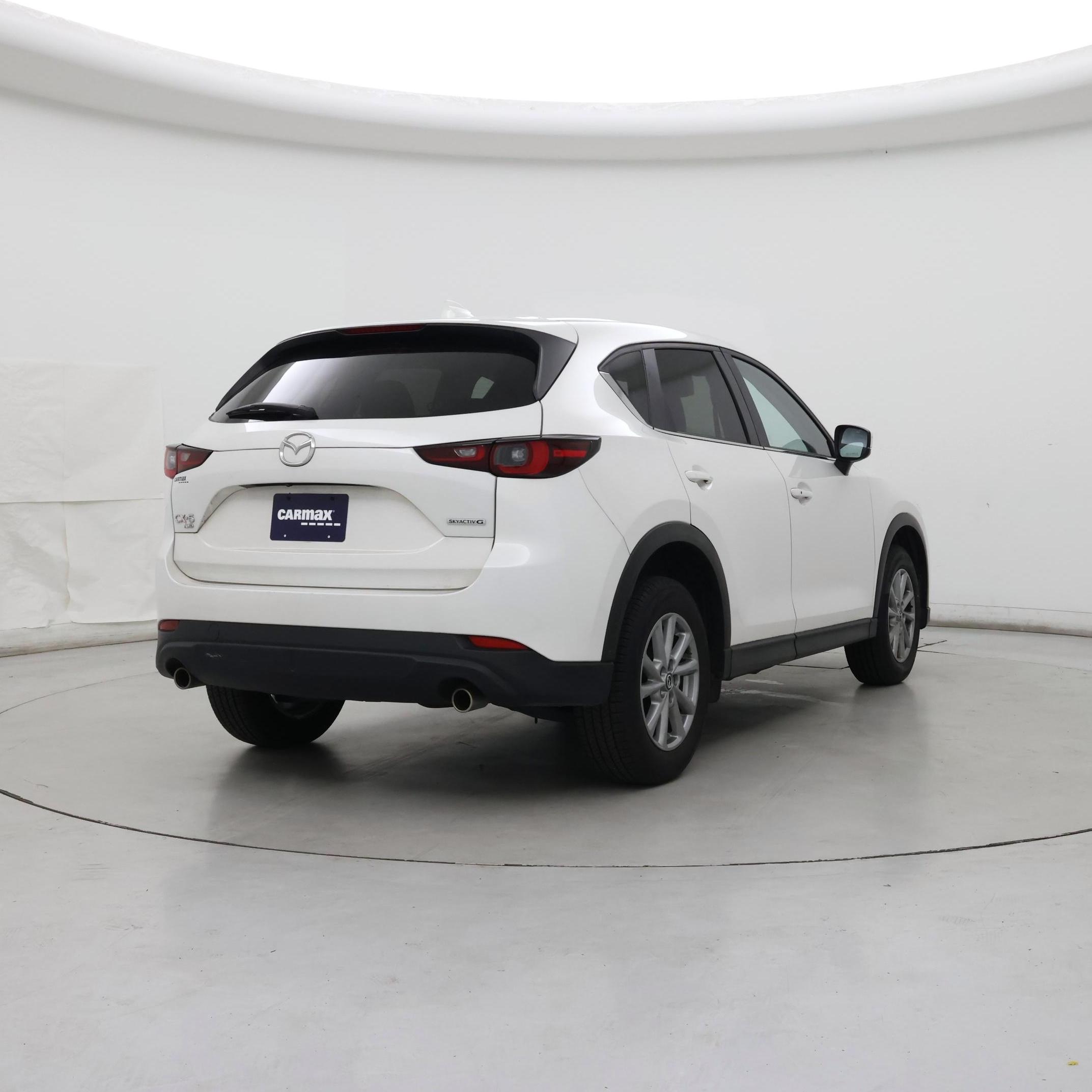 Thumbnail: 2023 Mazda CX-5 - 8