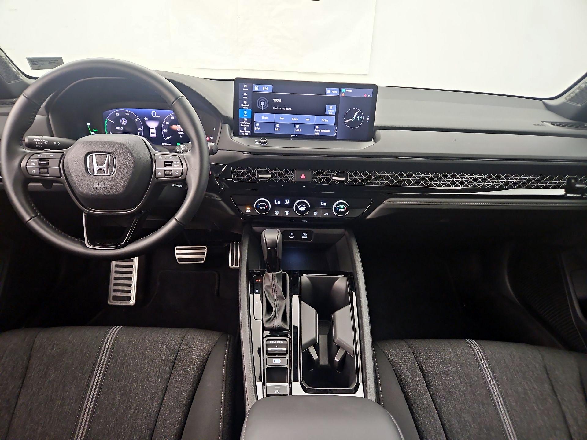 Thumbnail: 2024 Honda Accord - 9