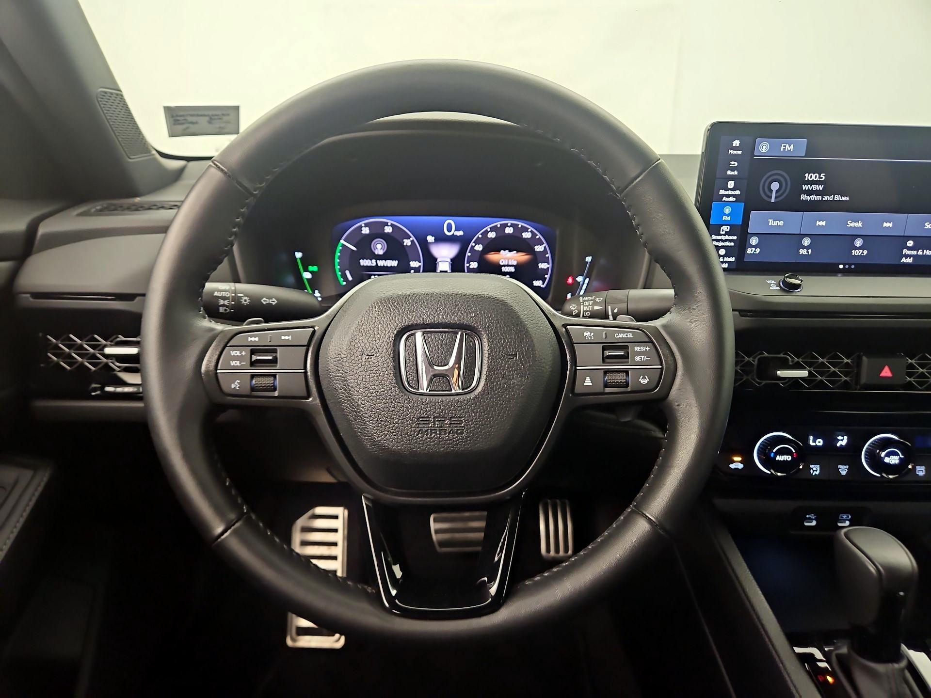 Thumbnail: 2024 Honda Accord - 10