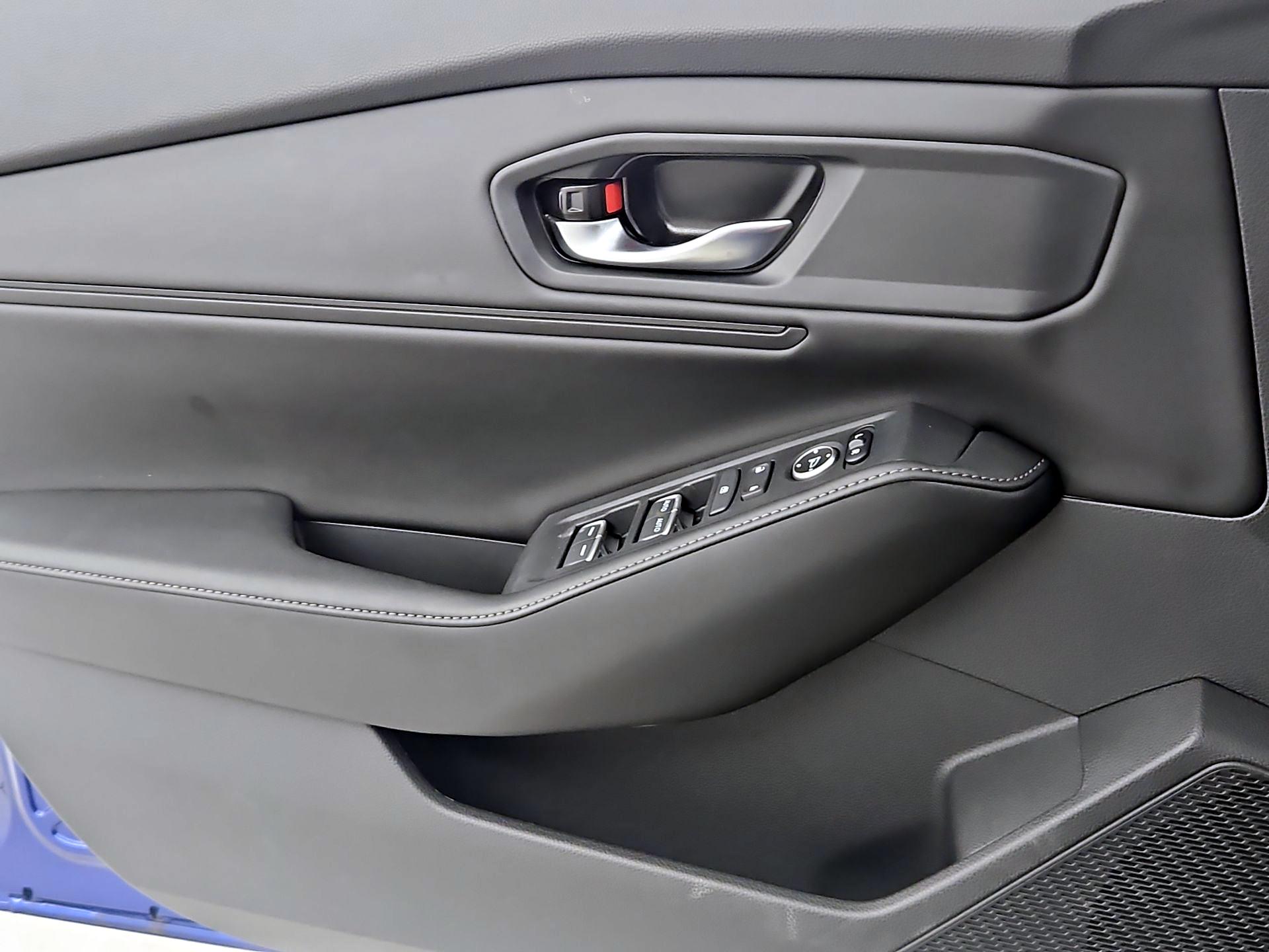 Thumbnail: 2024 Honda Accord - 12