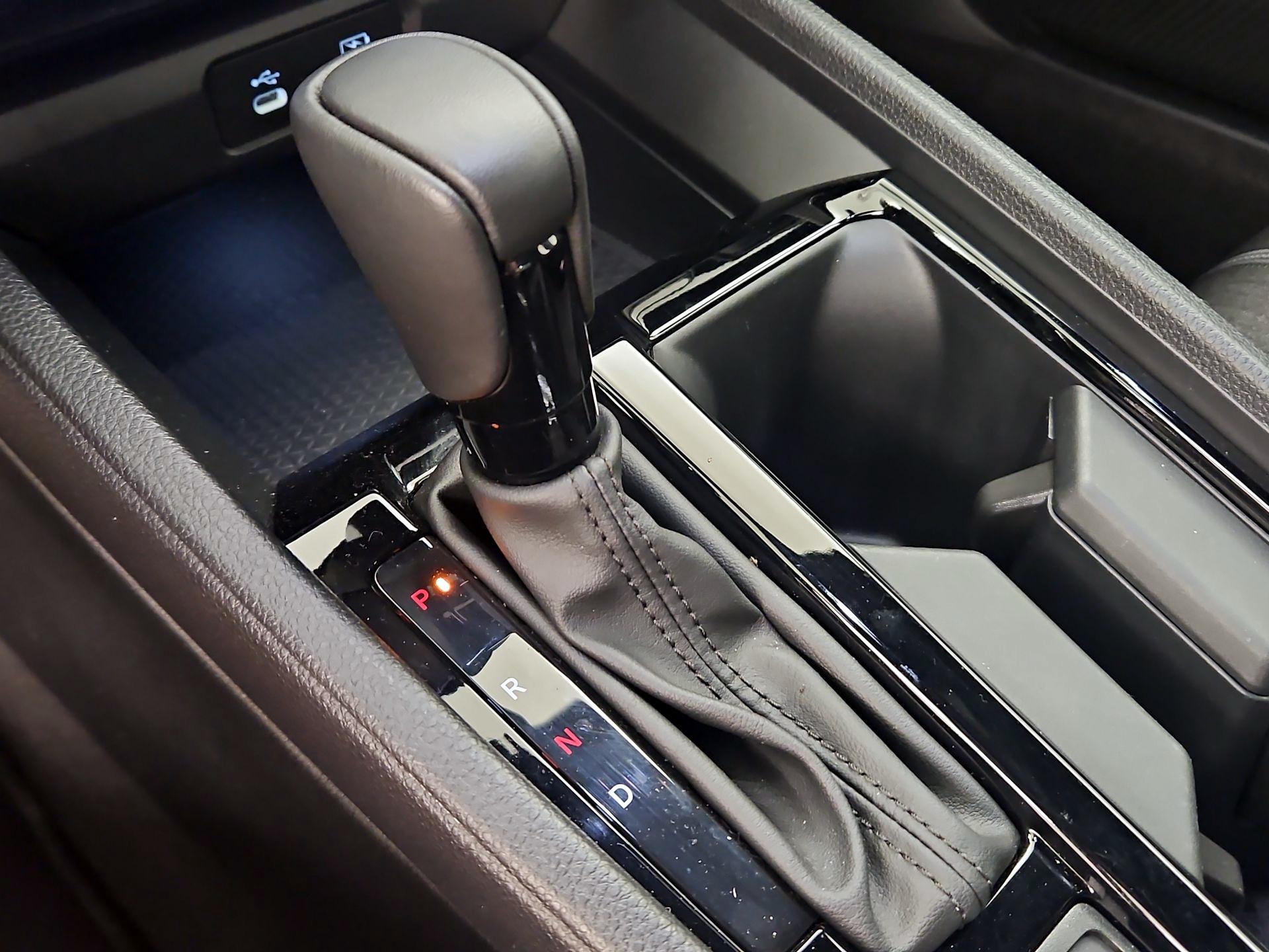 Thumbnail: 2024 Honda Accord - 16