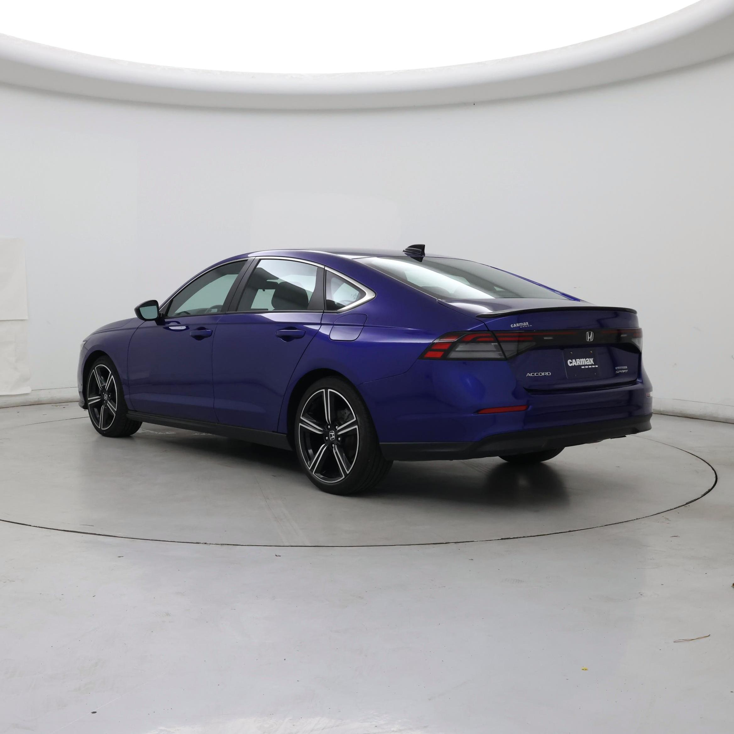 Thumbnail: 2024 Honda Accord - 2