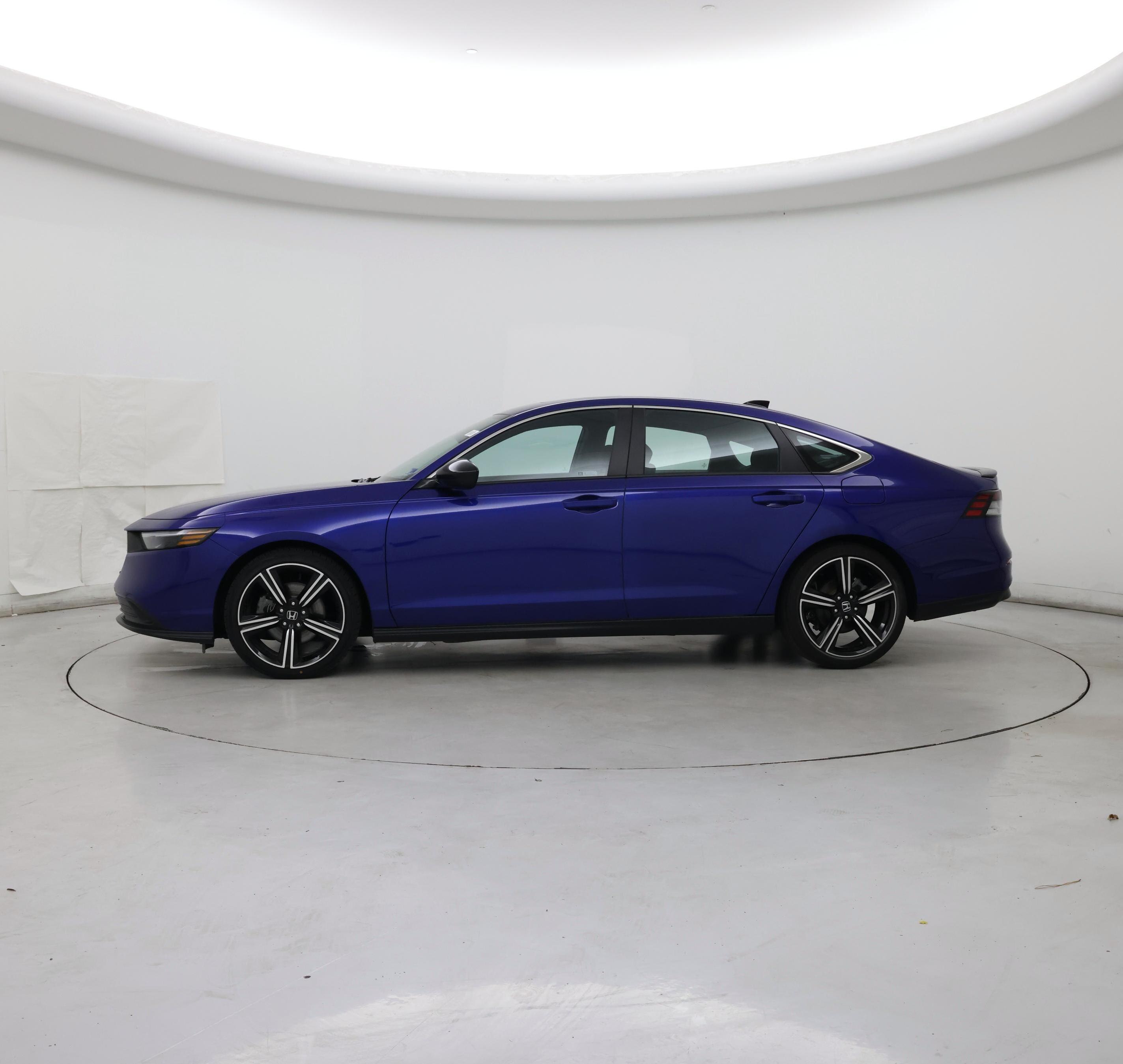 Thumbnail: 2024 Honda Accord - 3