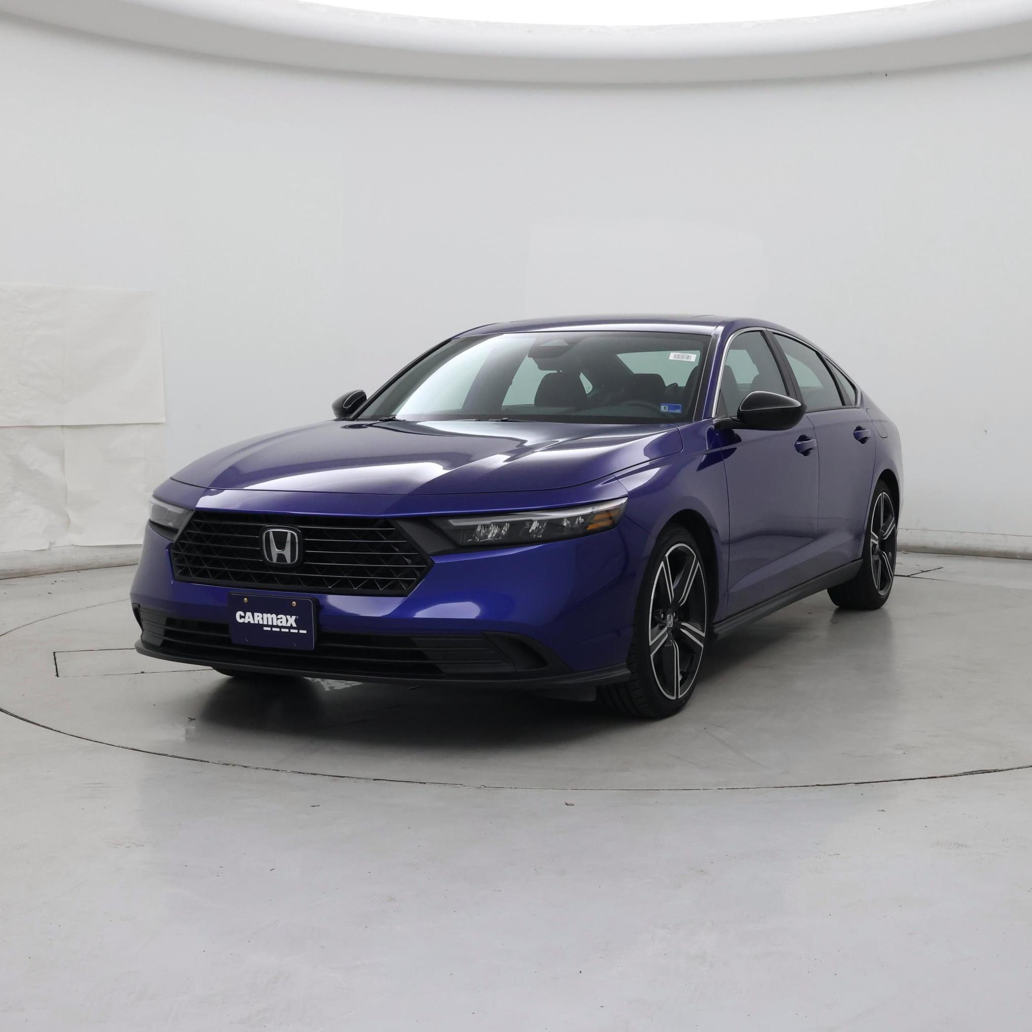 Thumbnail: 2024 Honda Accord - 4