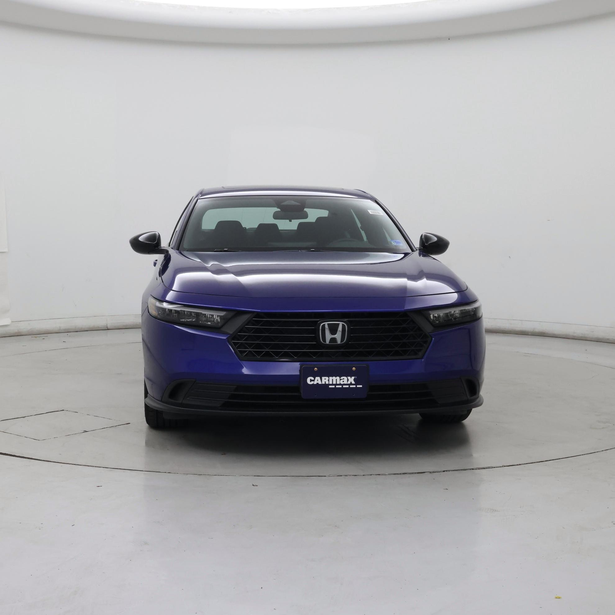 Thumbnail: 2024 Honda Accord - 5