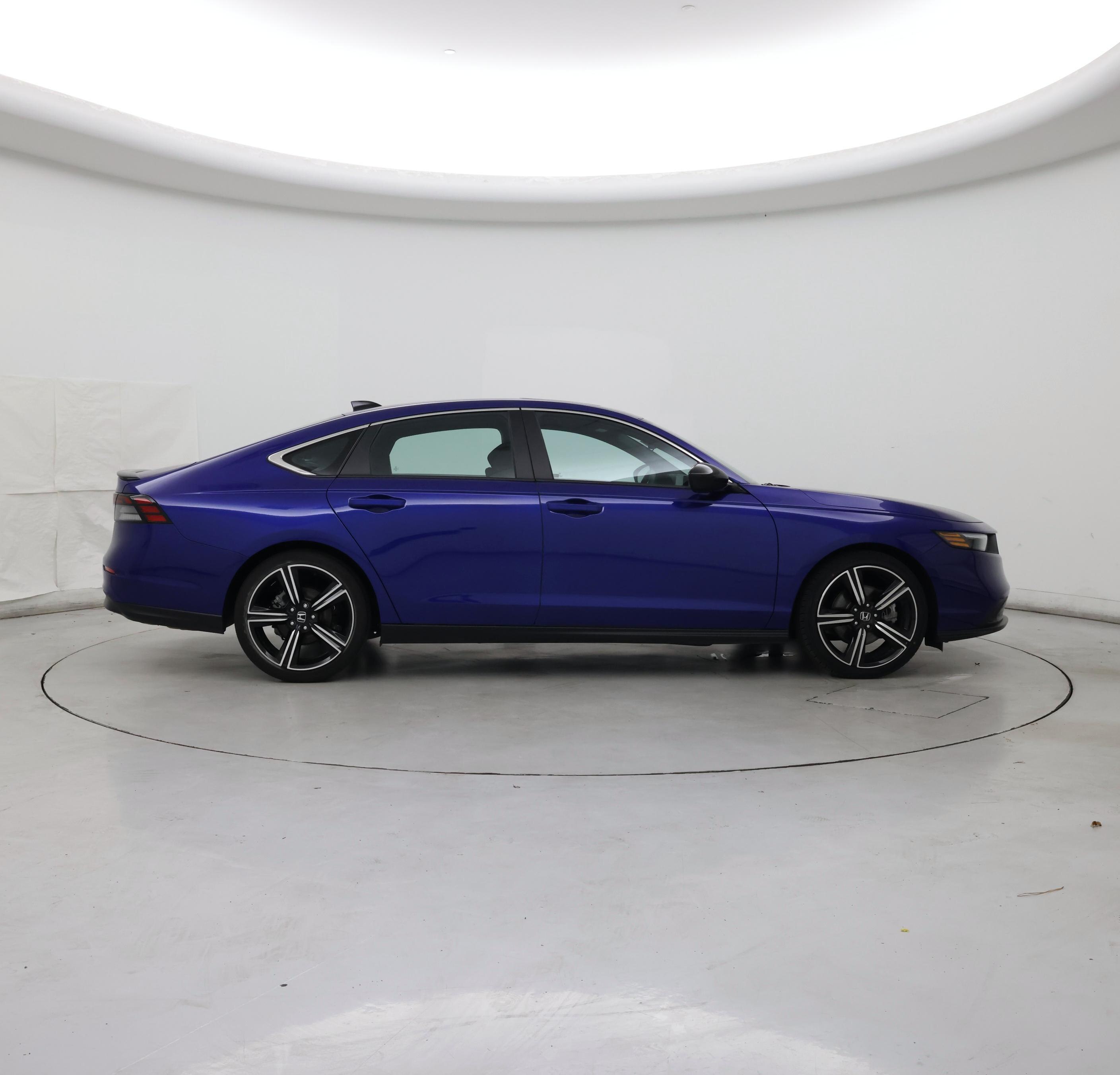 Thumbnail: 2024 Honda Accord - 7