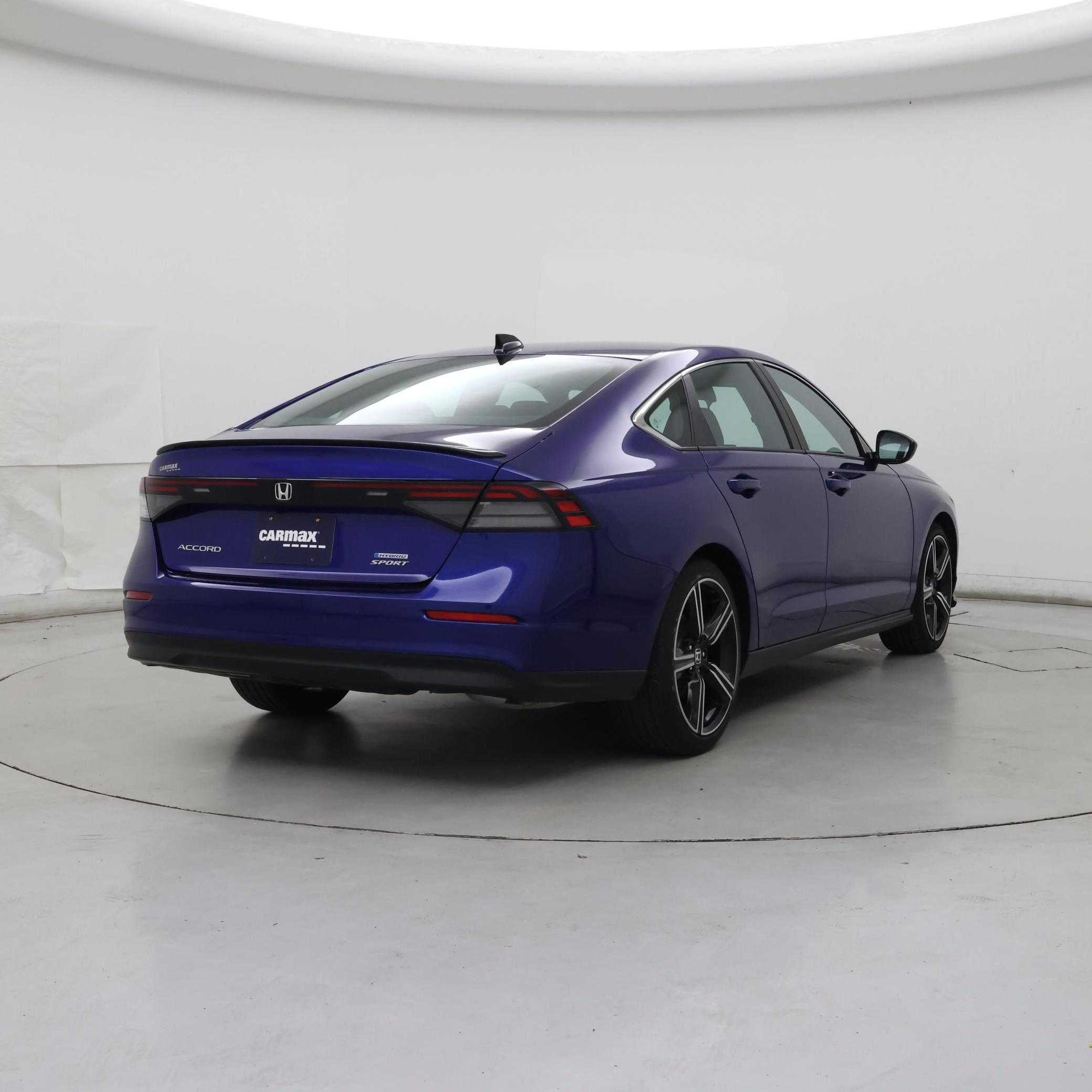 Thumbnail: 2024 Honda Accord - 8